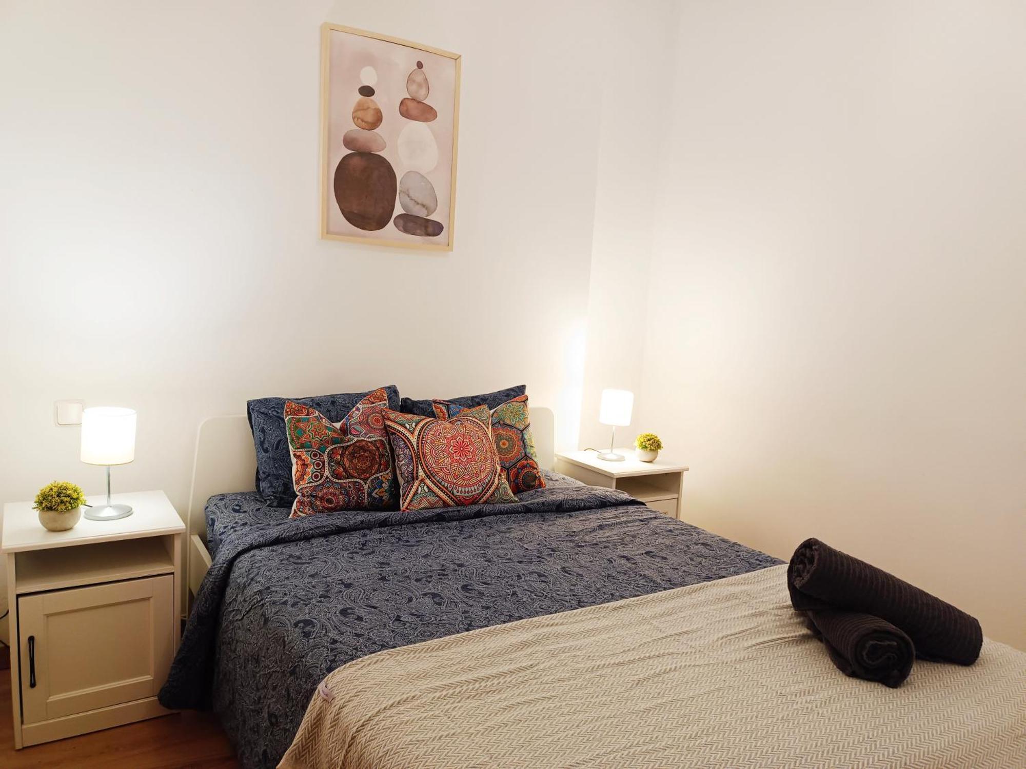 Centric Hostal