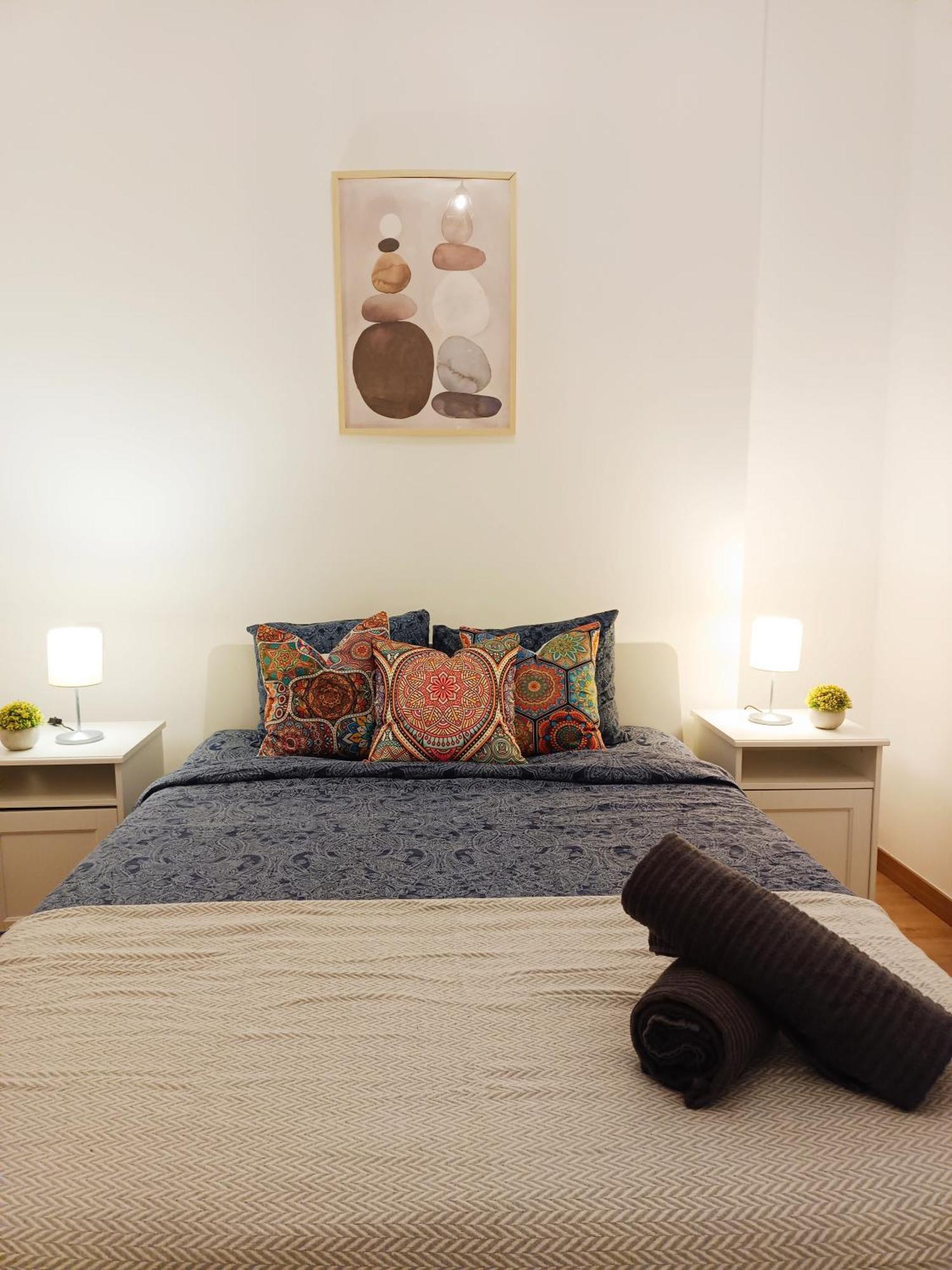 Hostal Centric Barcelona