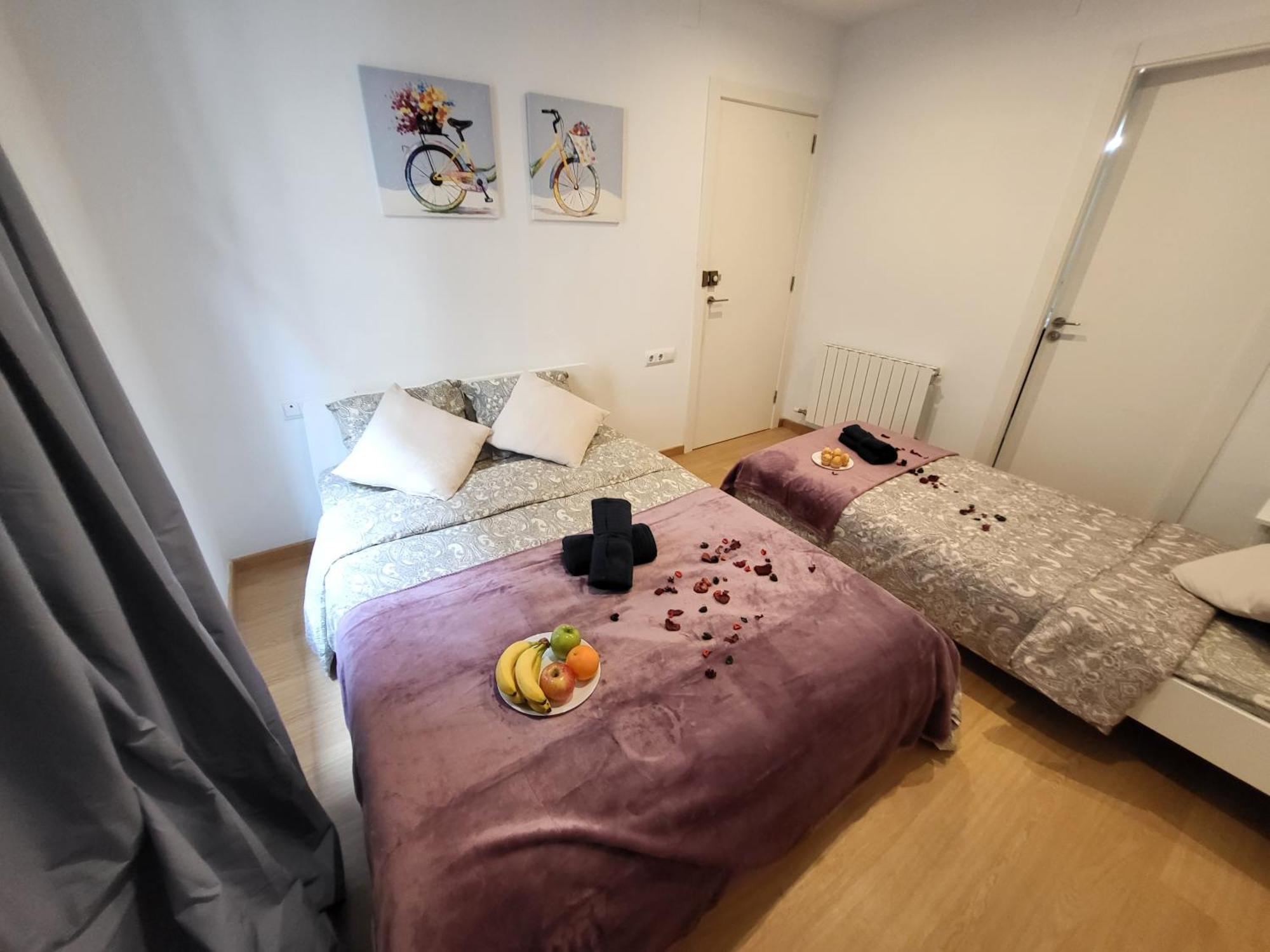 Next Cathedral Hostal *