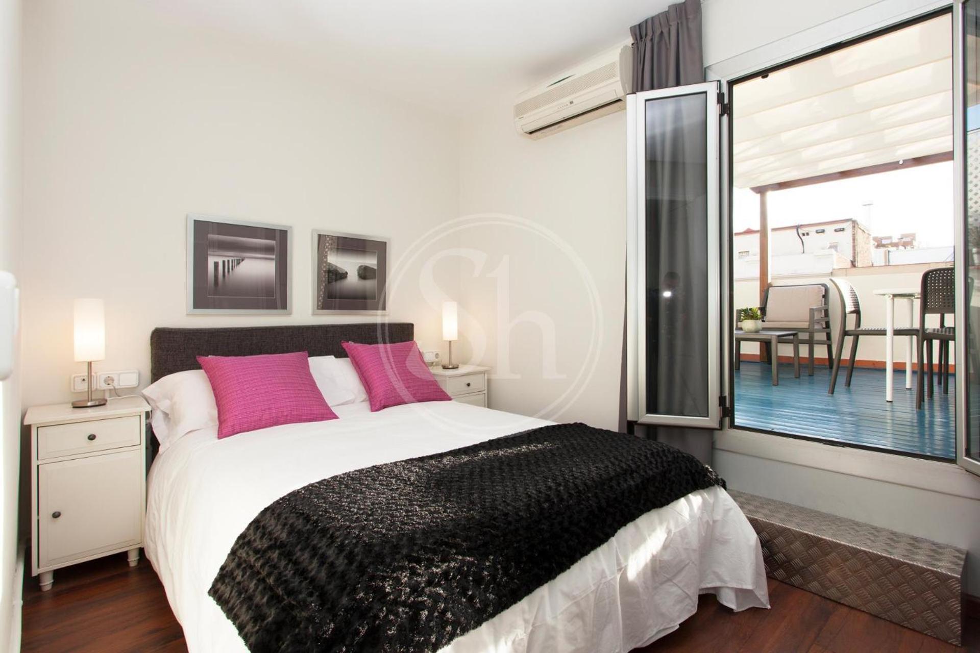 Apartamento 4 *