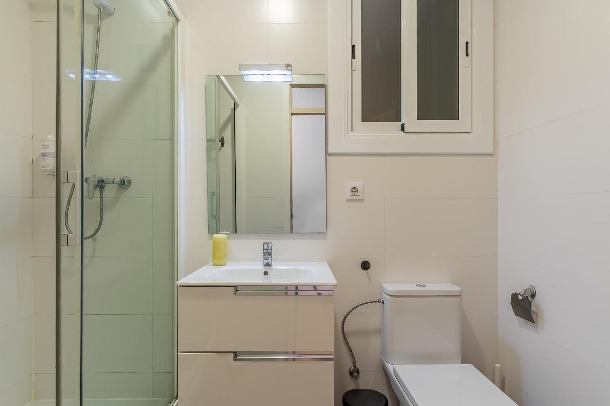 Apartamento Ab I