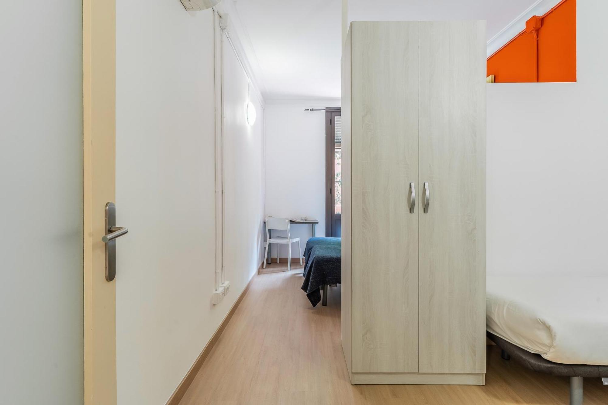 Apartamento Ab I Barcelona