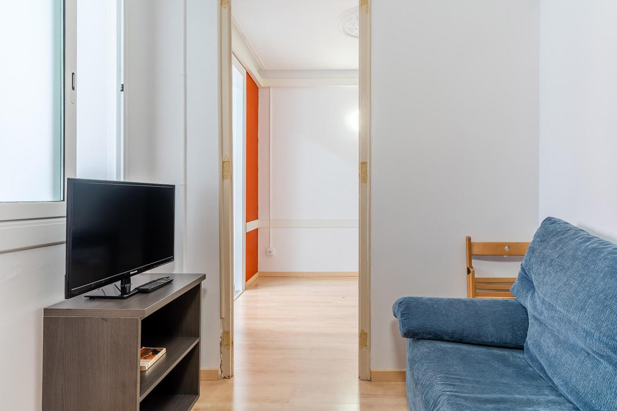 Apartamento Ab I