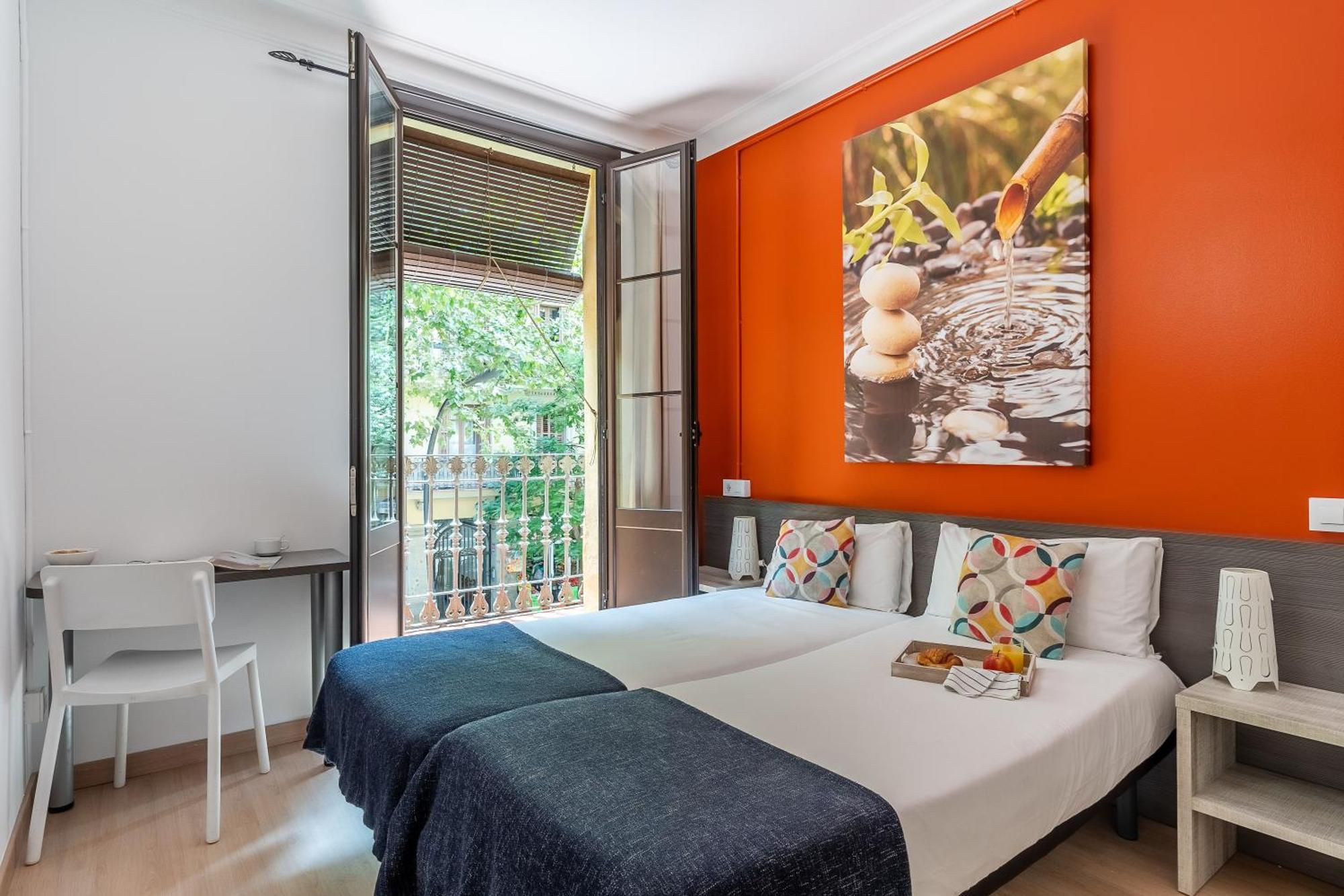 Apartamento Ab I *