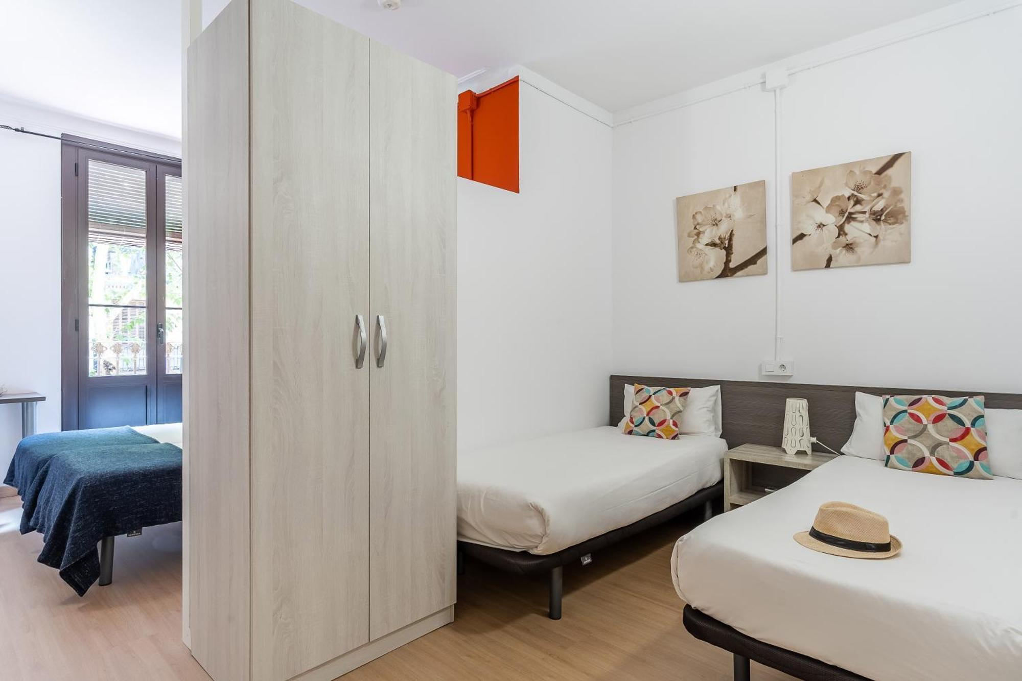 Apartamento Ab I Barcelona