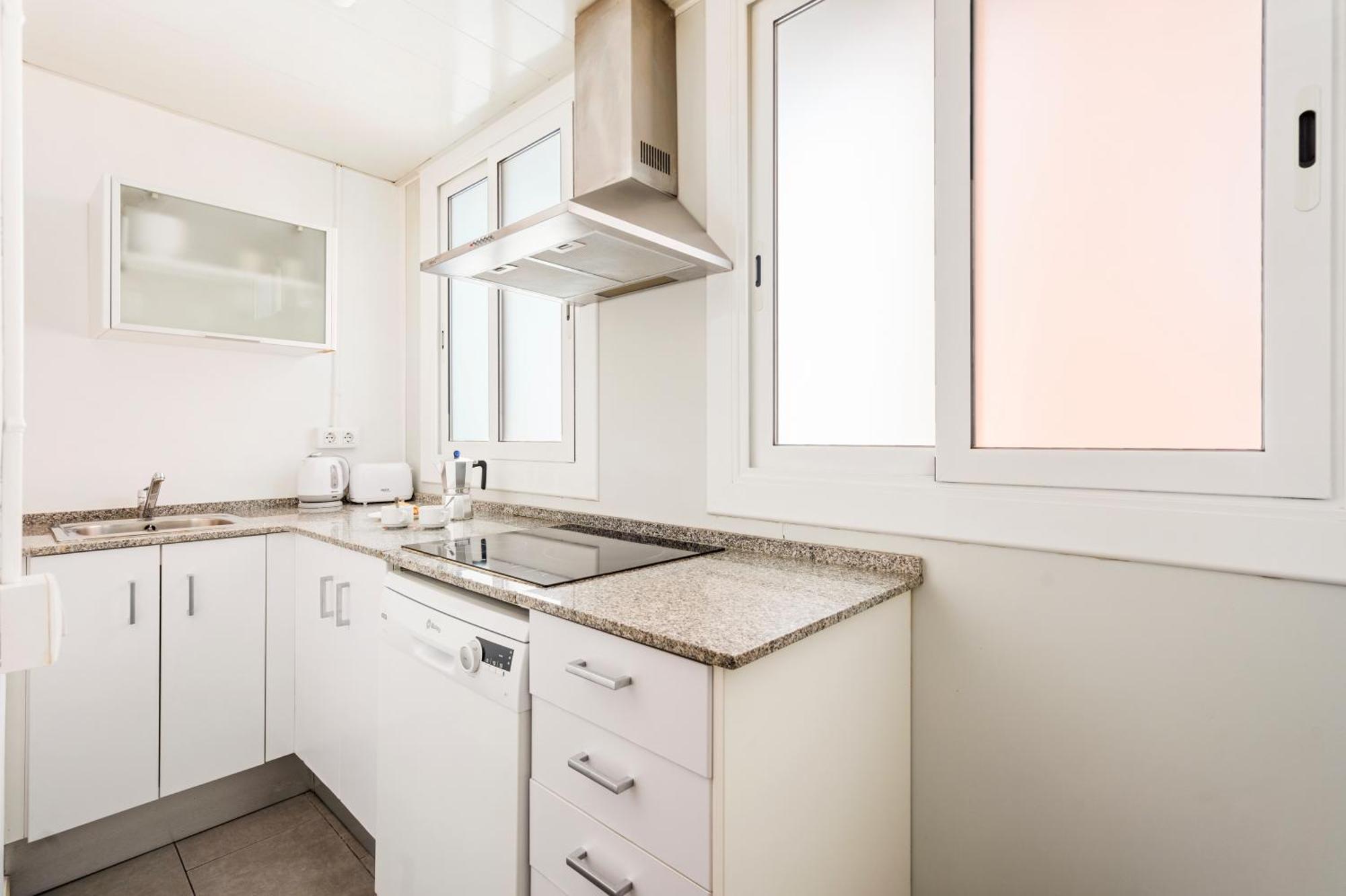 Apartamento Ab I