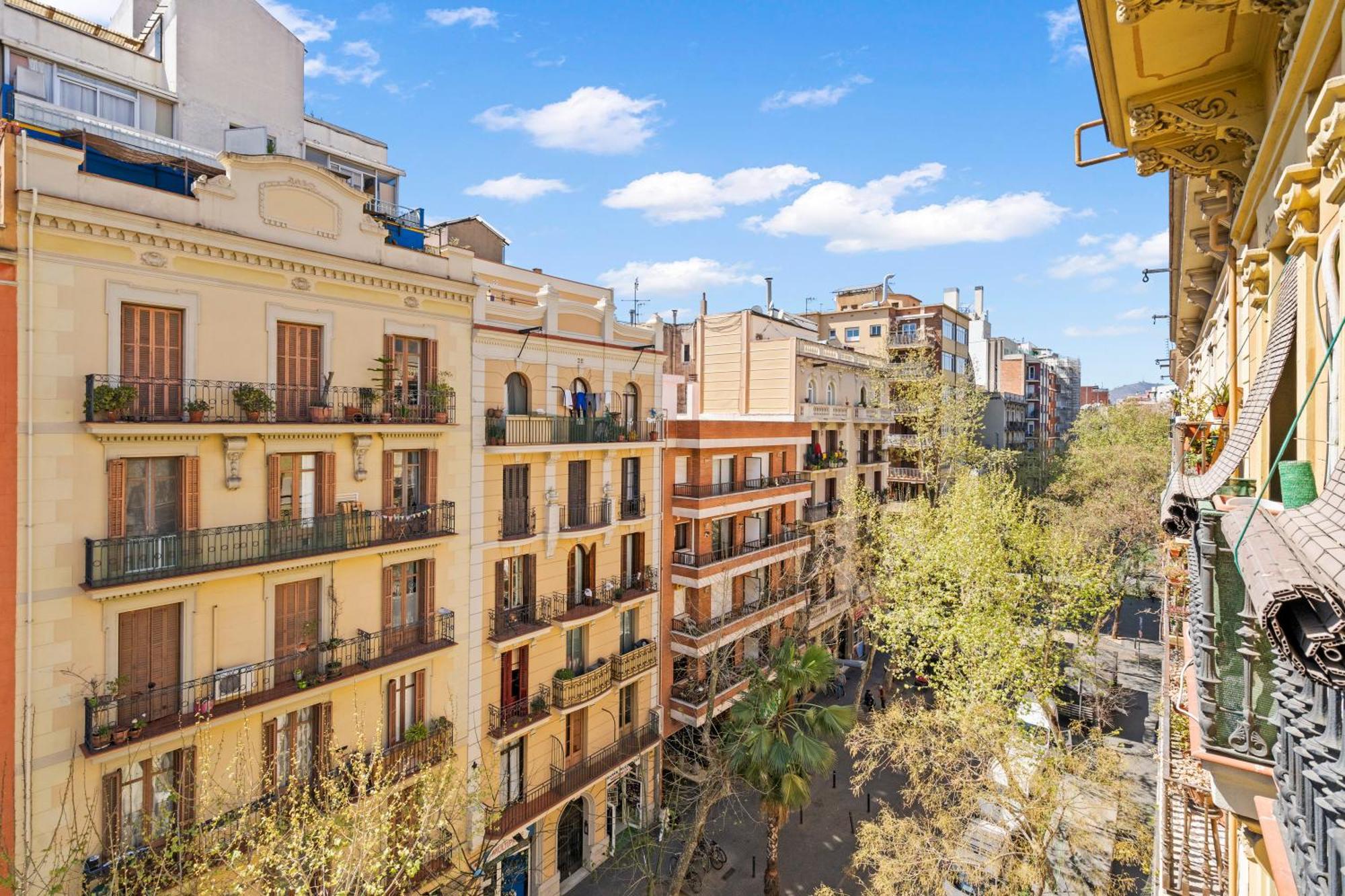 Apartamento Ab I *