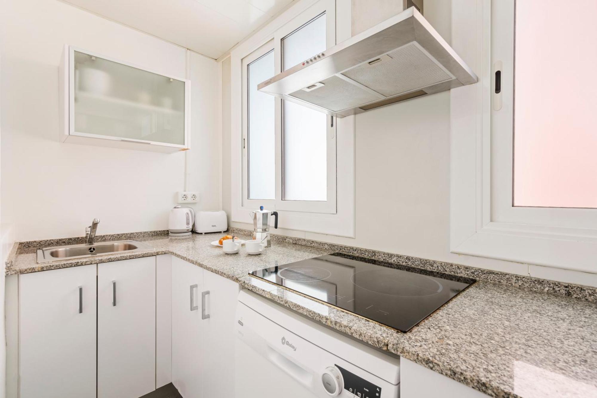 Apartamento Ab I