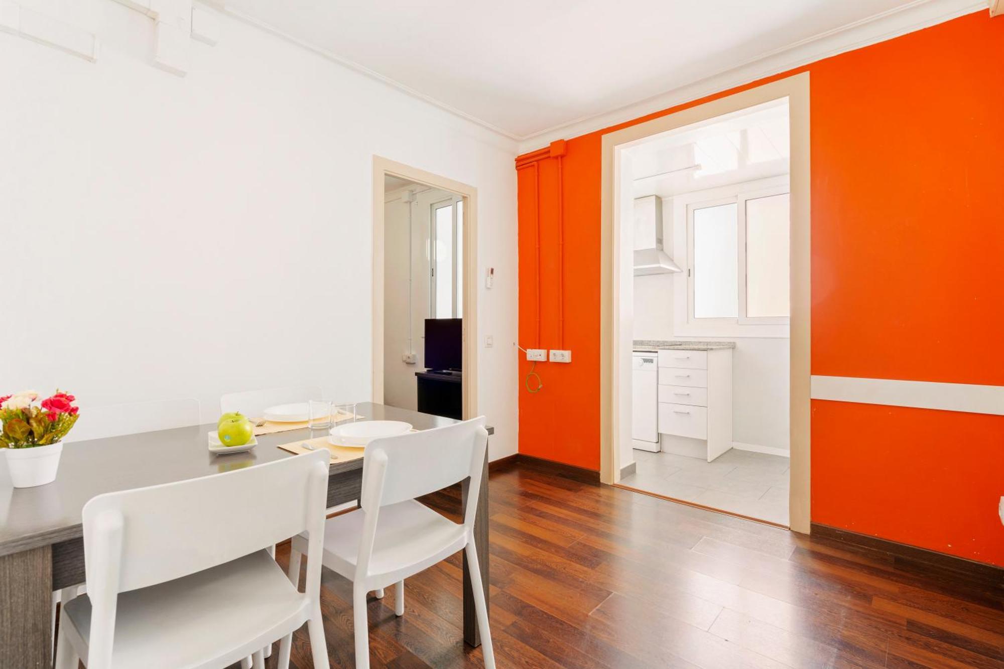 Apartamento Ab I *