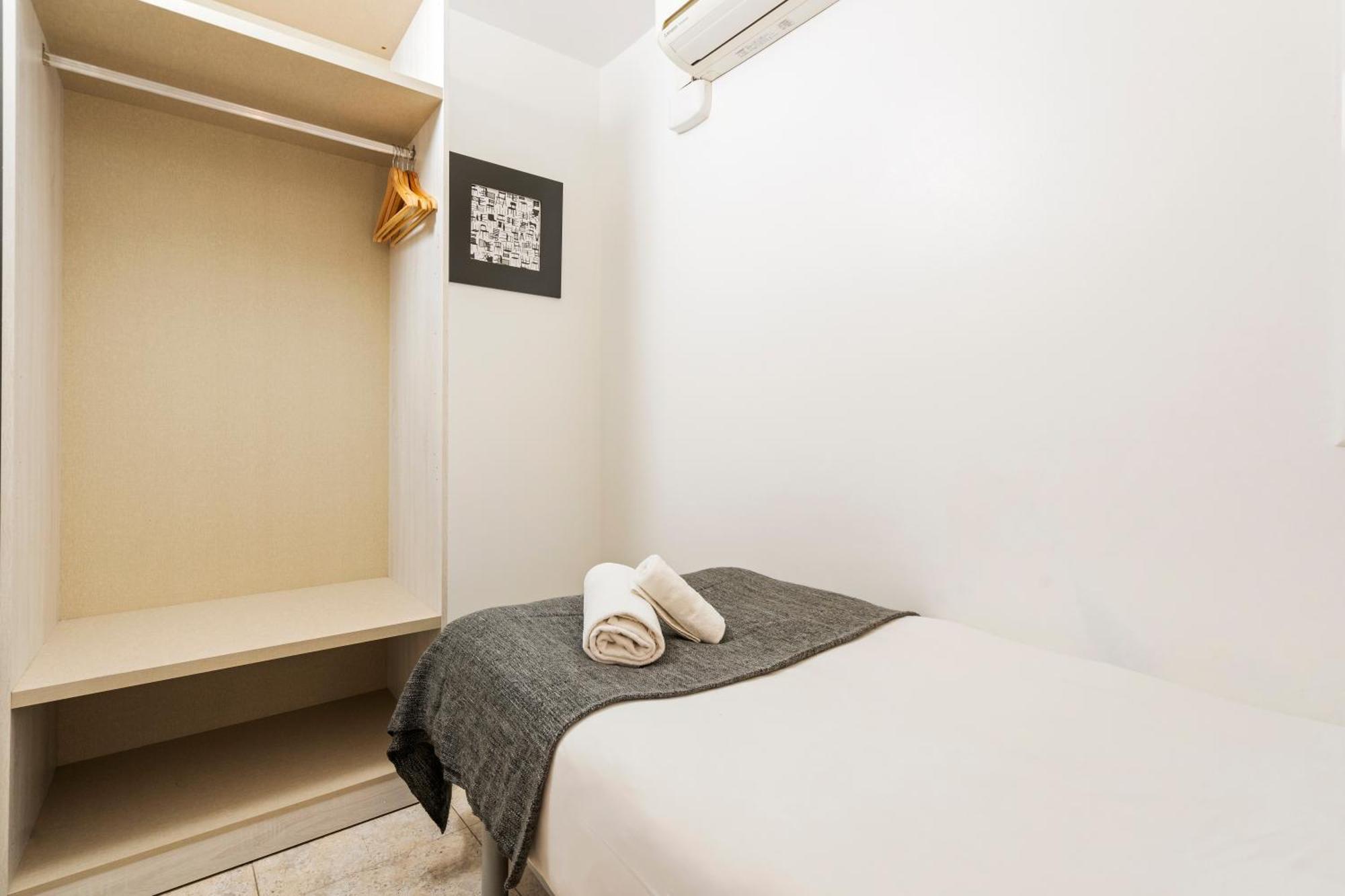 Apartamento Ab I Barcelona