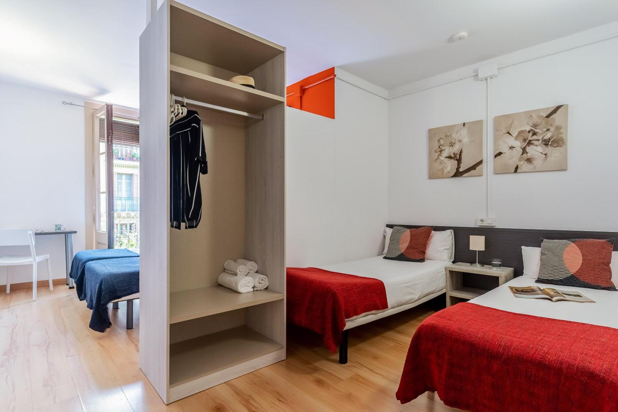 Apartamento Ab I