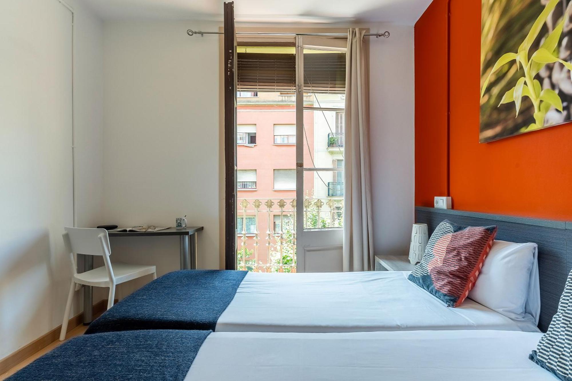 Apartamento Ab I *