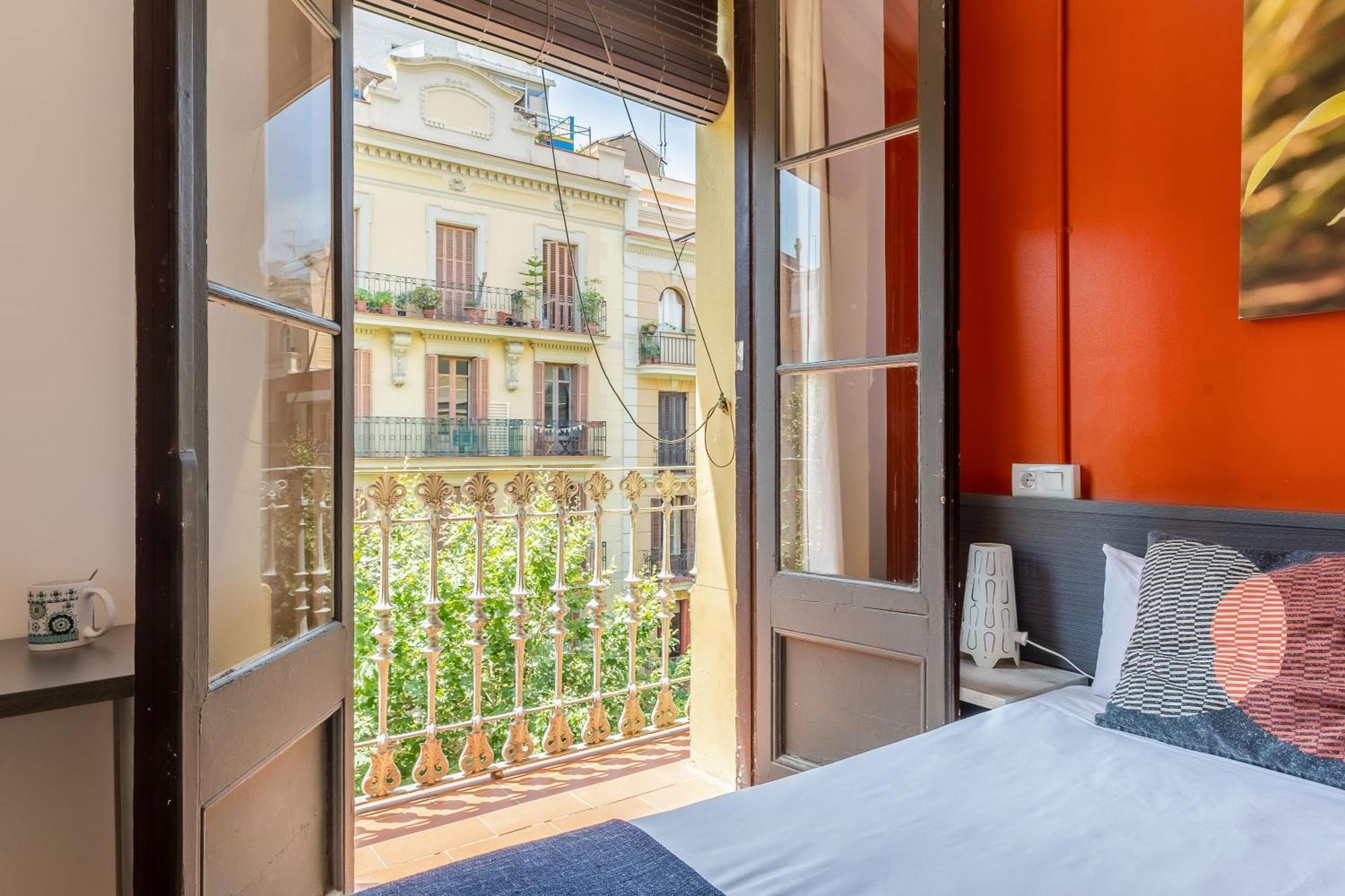 Ab I Apartamento Barcelona