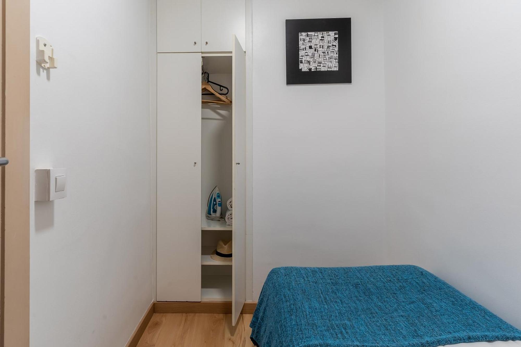 Apartamento Ab I Barcelona