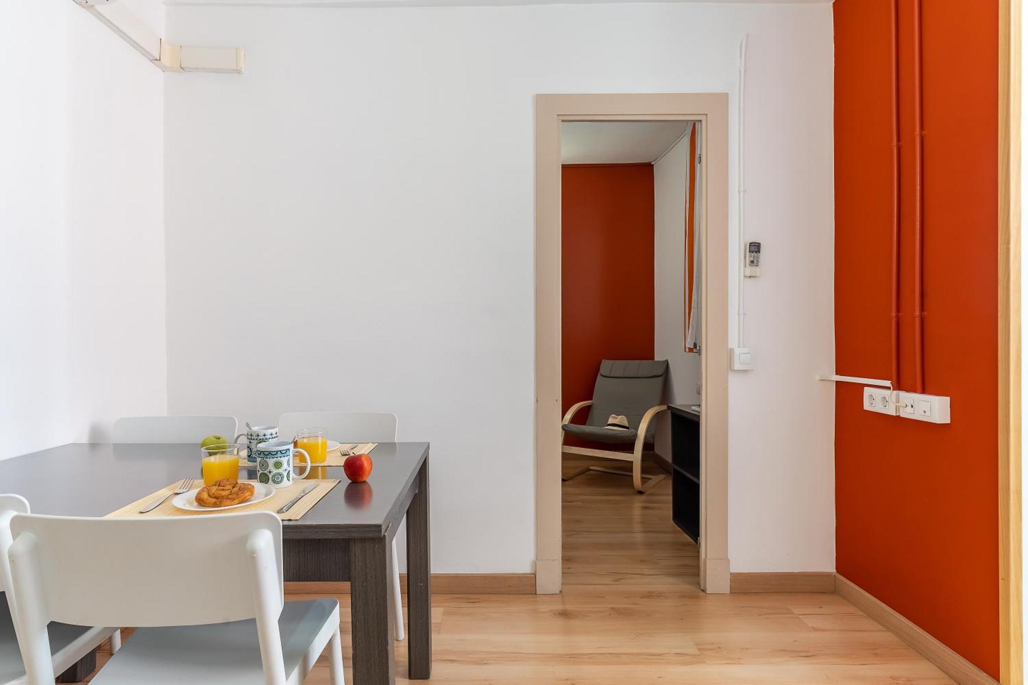 Apartamento Ab I *