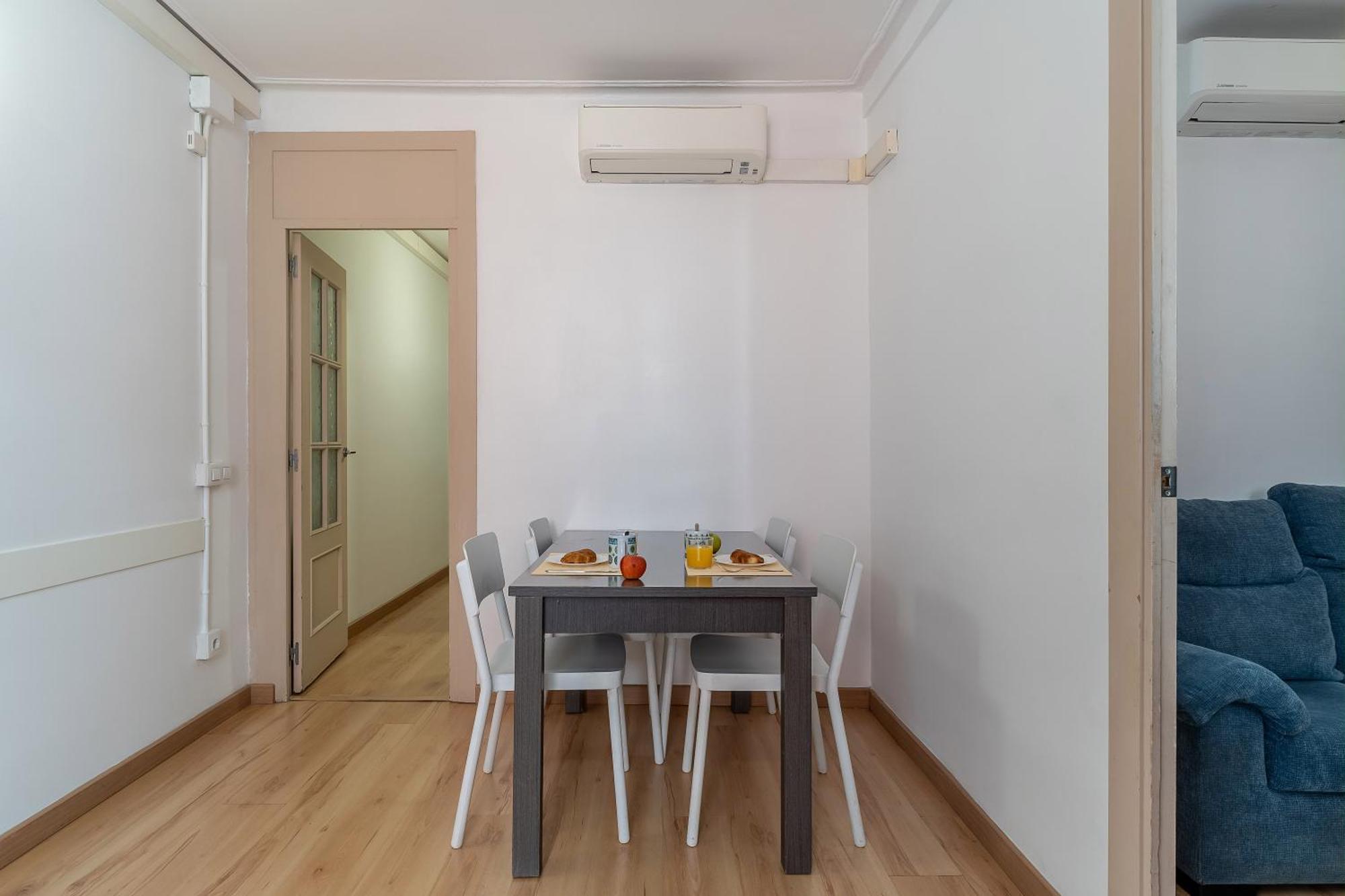 Apartamento Ab I Barcelona