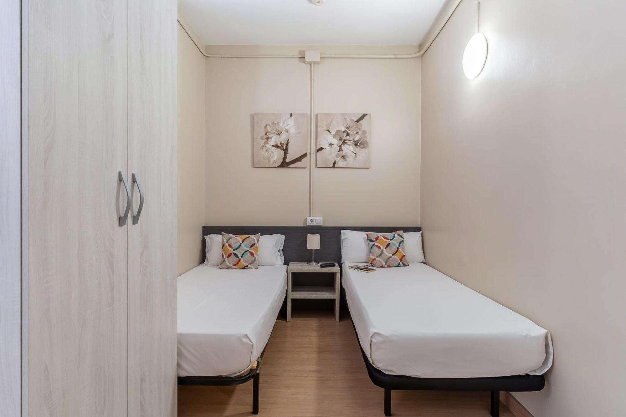 Apartamento Ab I