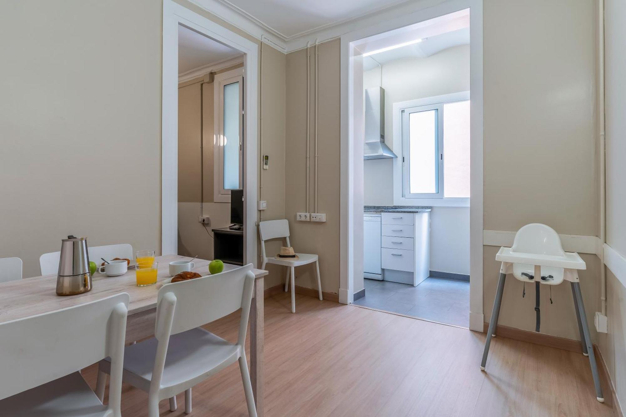 Apartamento Ab I *