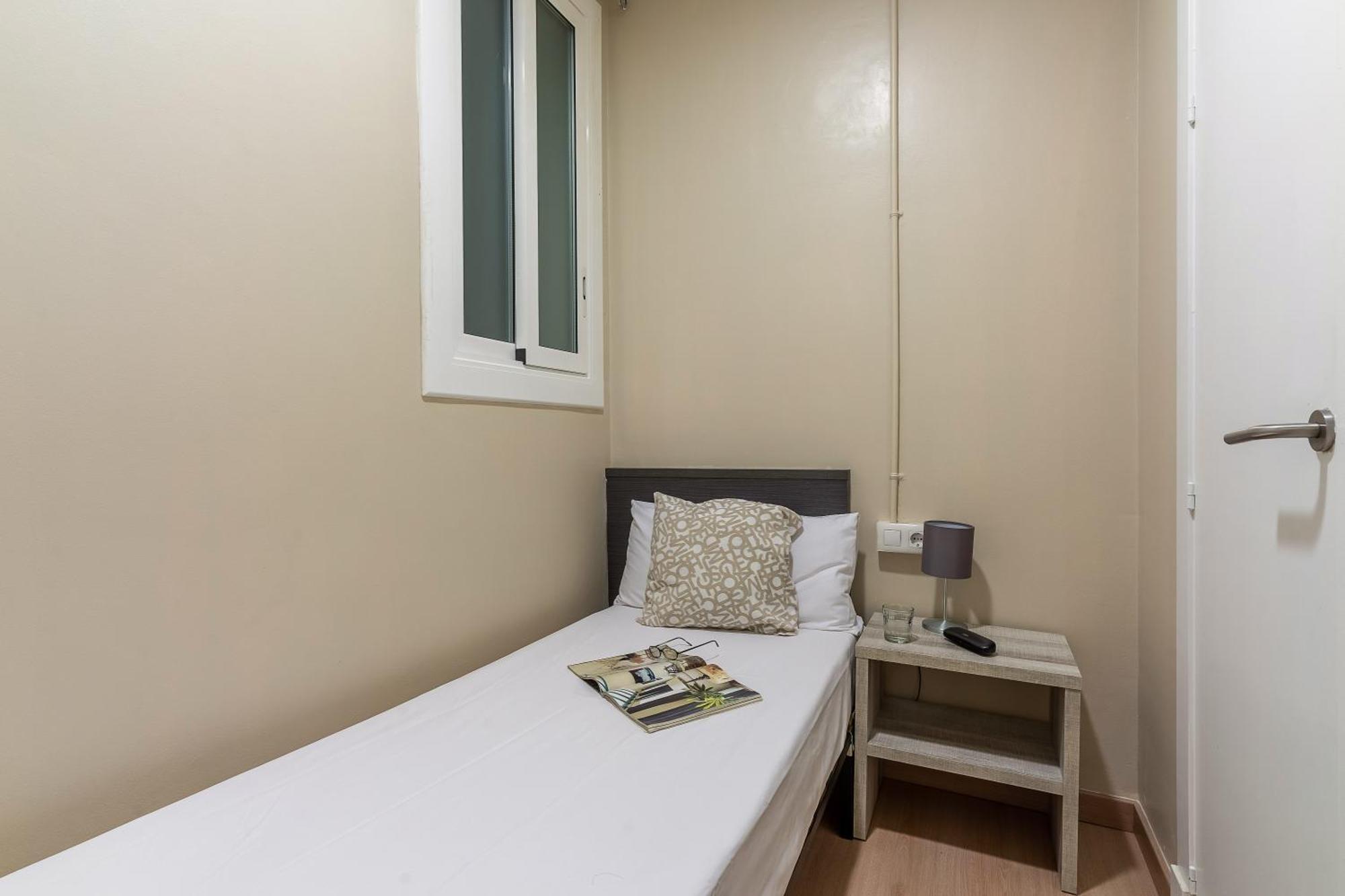 Ab I Apartamento Barcelona