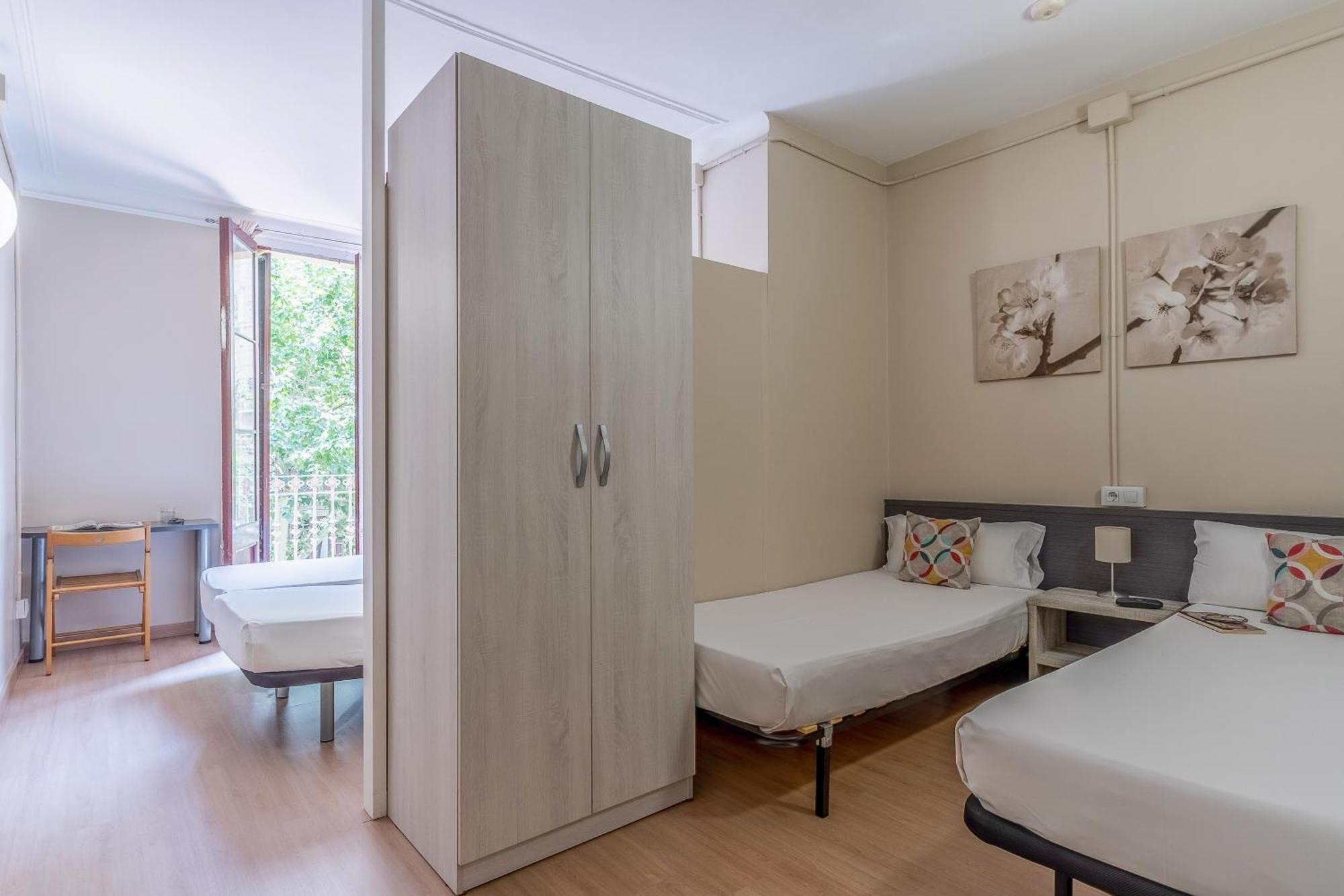 Apartamento Ab I Barcelona