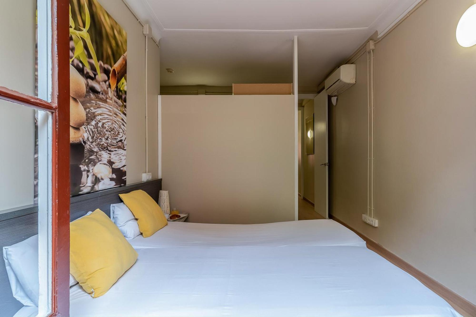 Apartamento Ab I