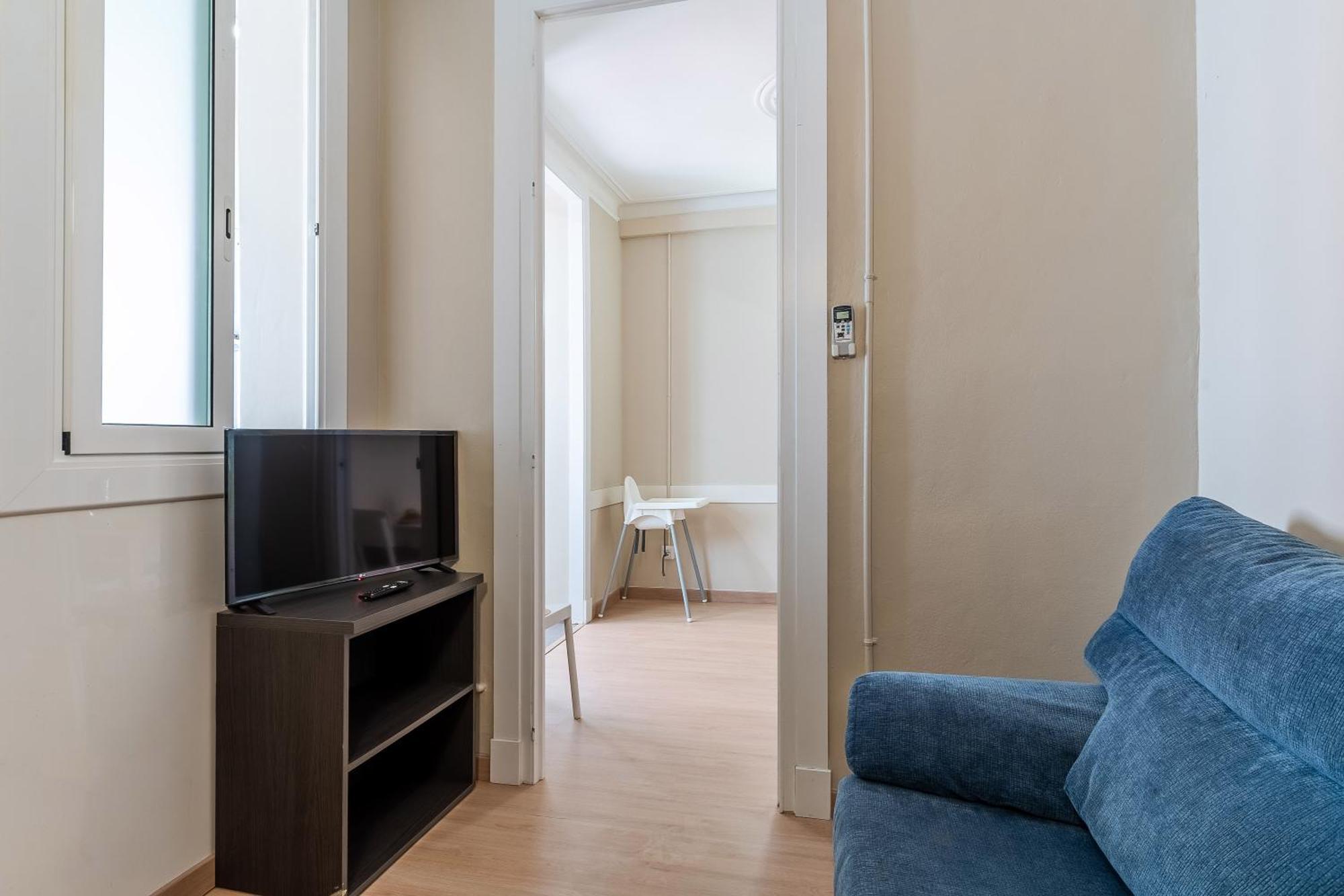 Apartamento Ab I *