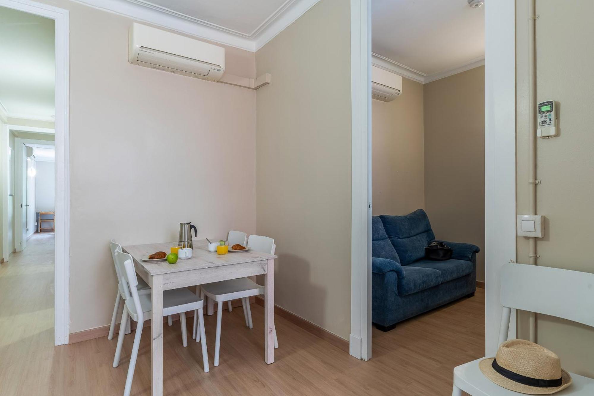 Apartamento Ab I Barcelona