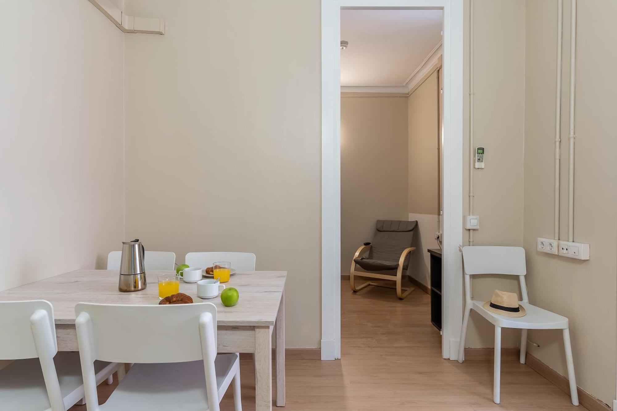 Apartamento Ab I