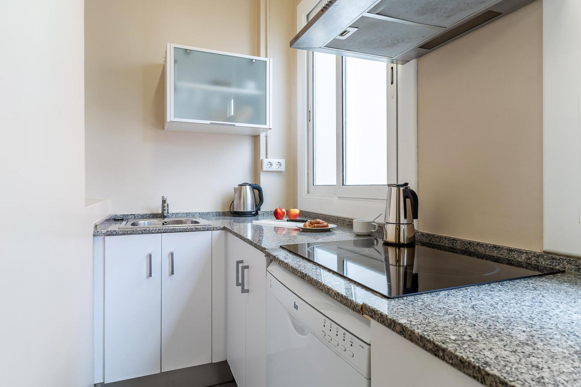 Apartamento Ab I *