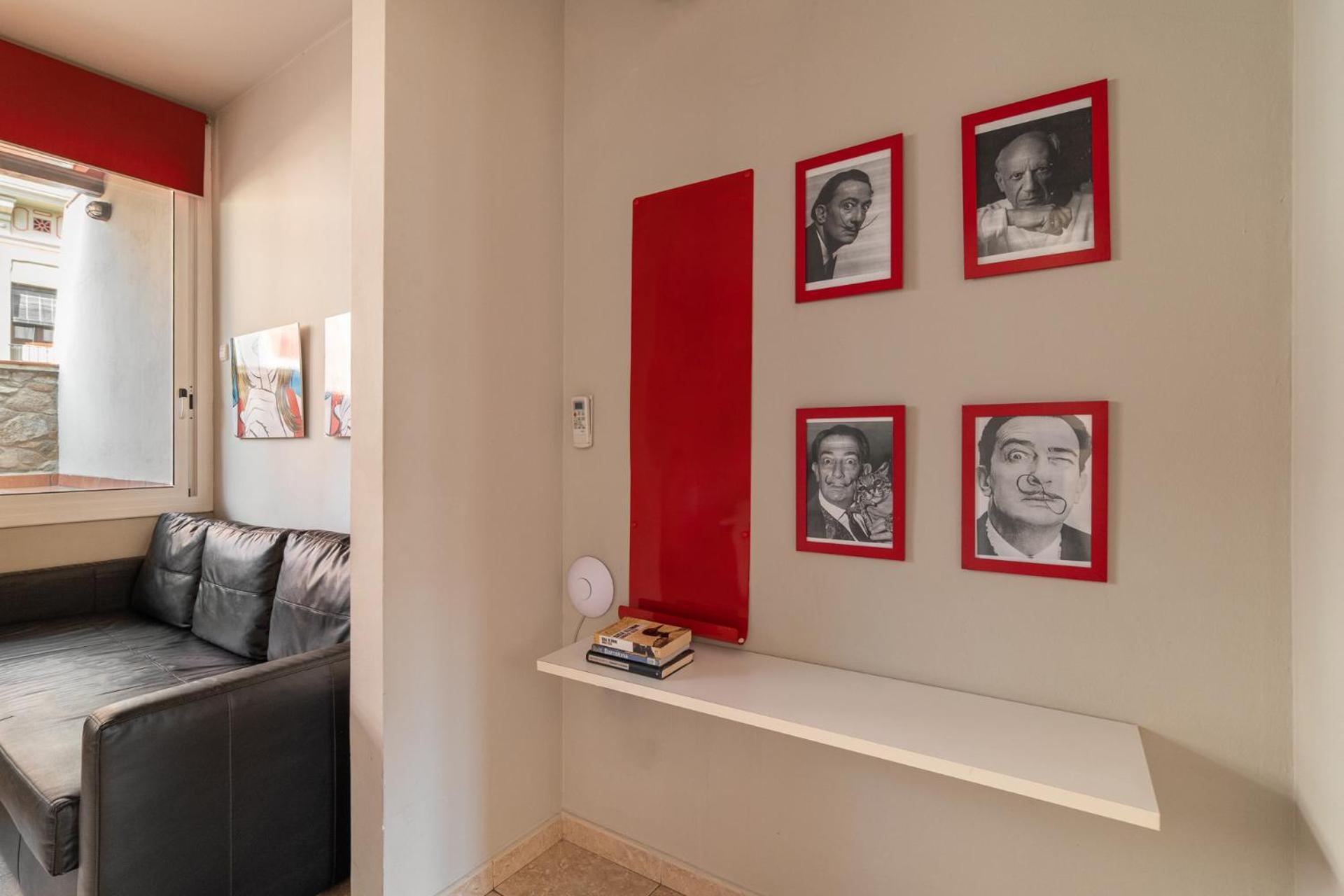 Apartamento U-nique Torre D'en Damians Ii