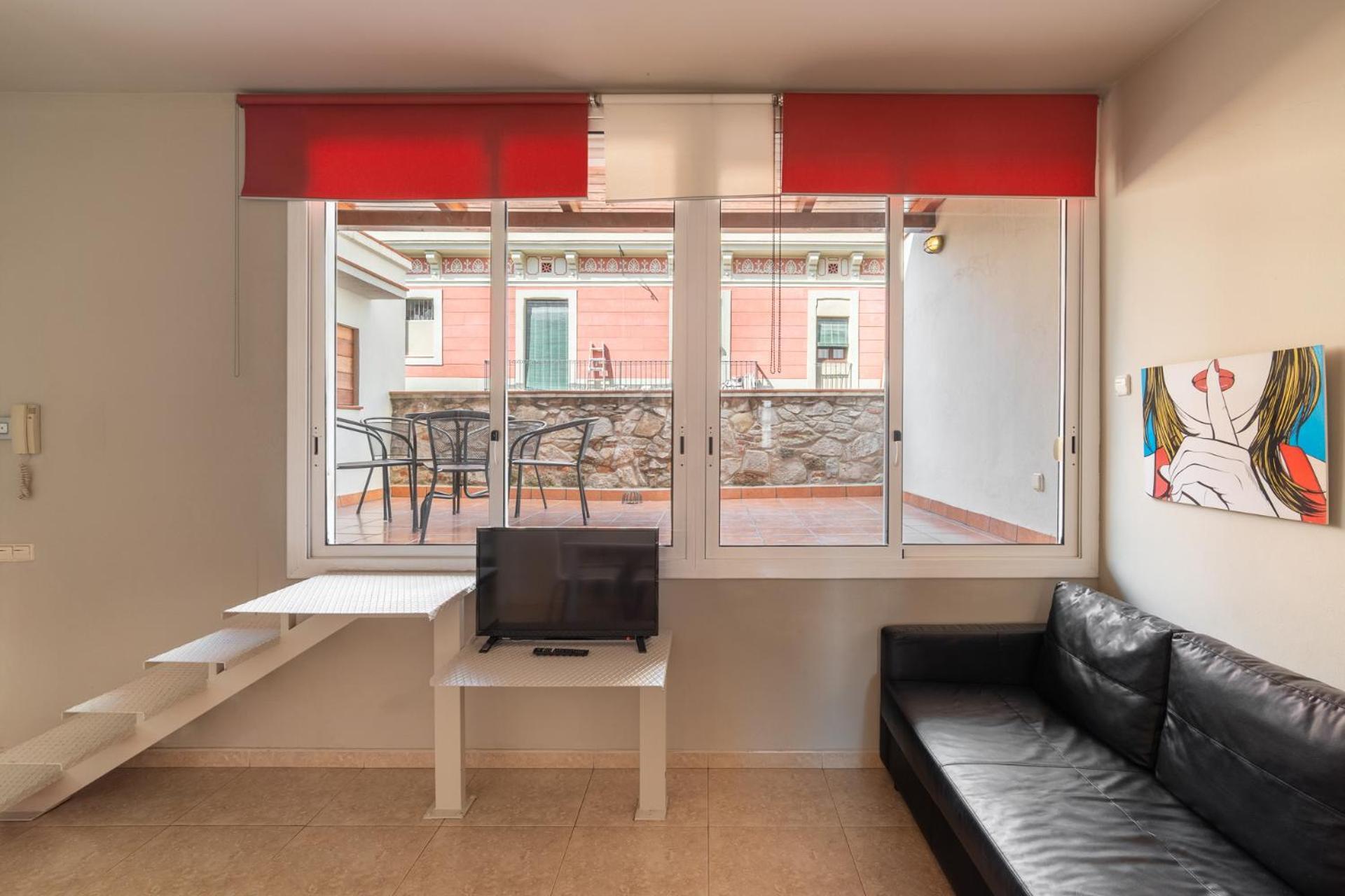 Apartamento U-nique Torre D'en Damians Ii *