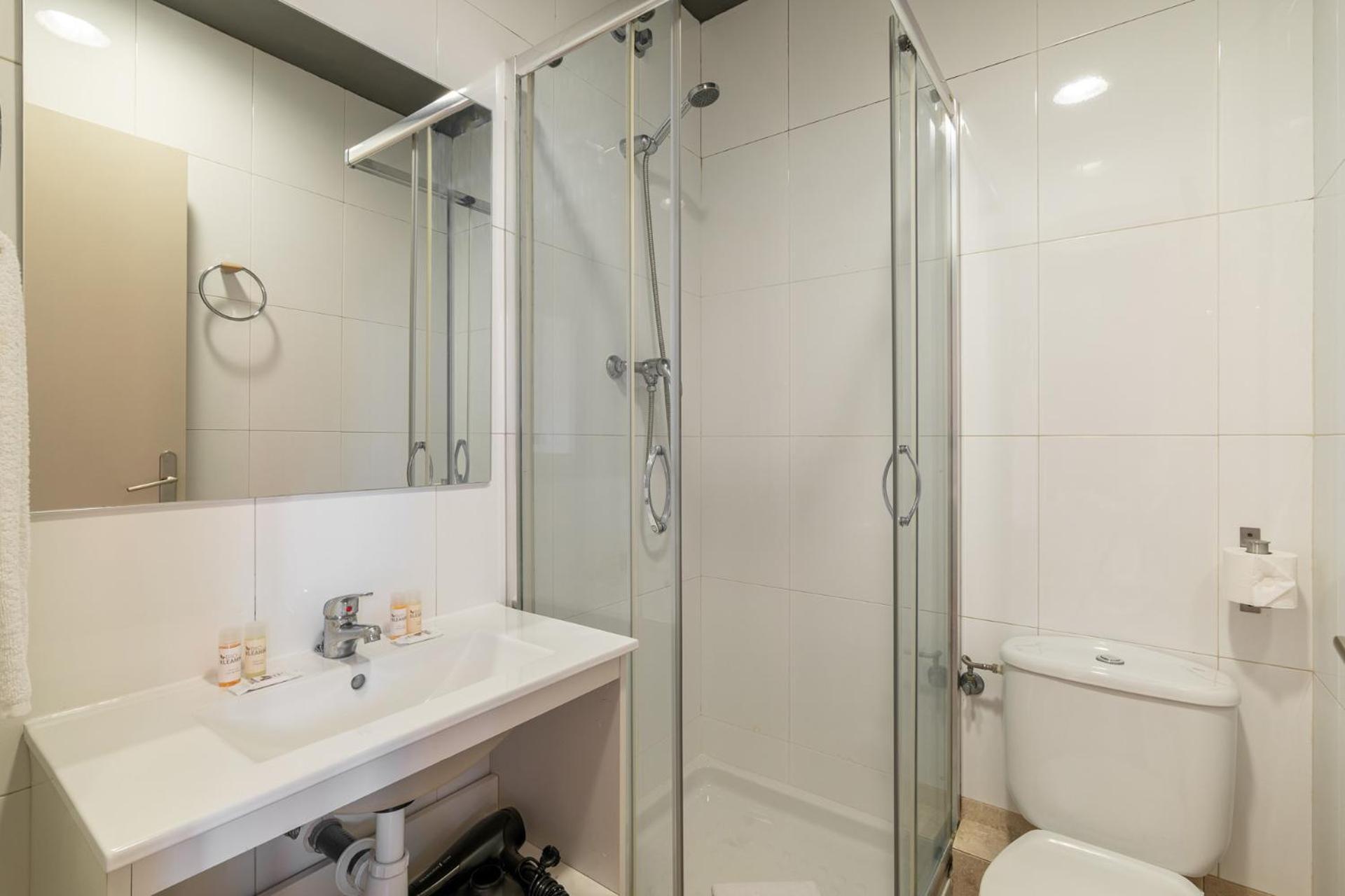 U-nique Torre D'en Damians Ii Apartamento Barcelona
