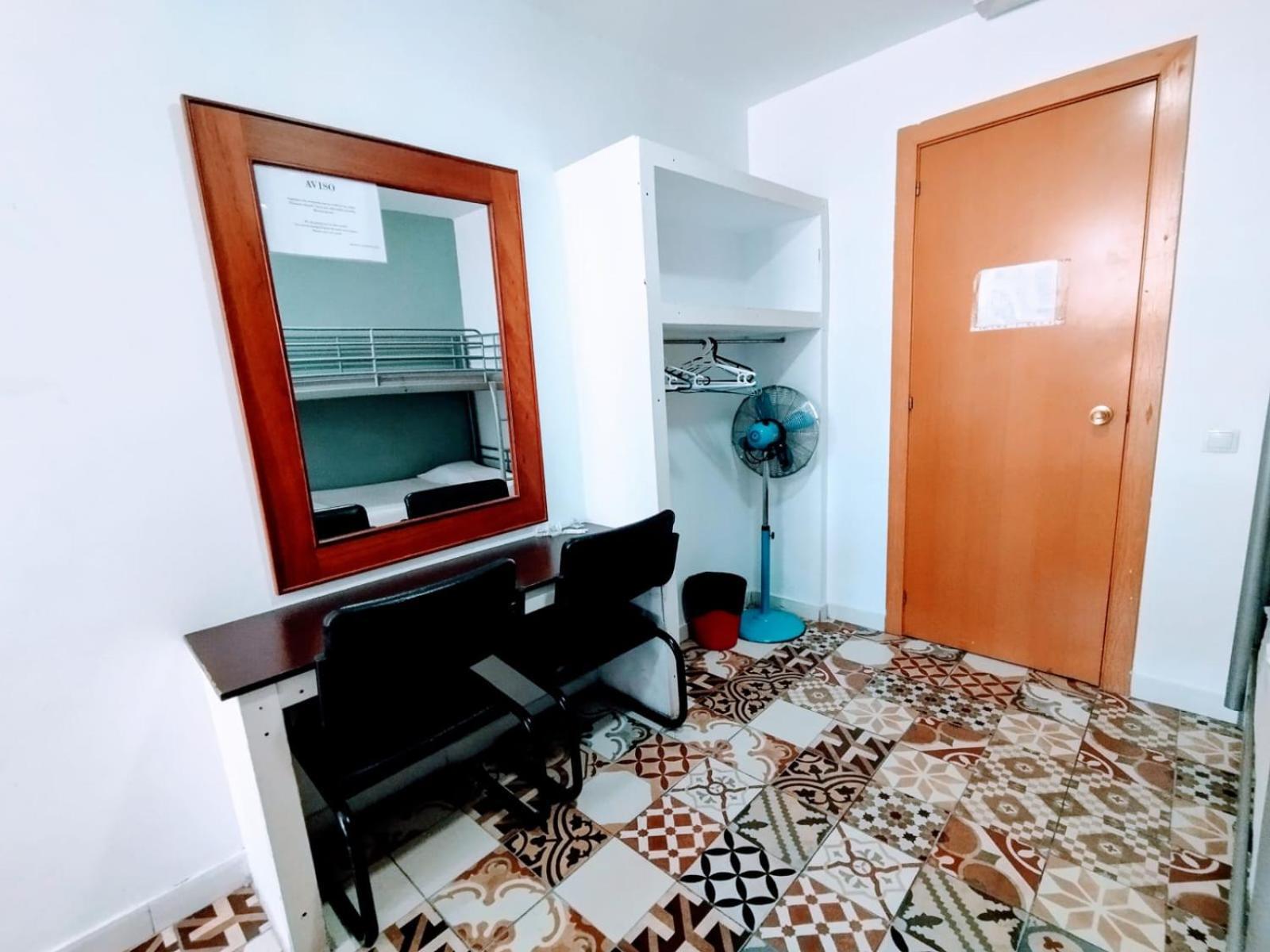 Hostal Sants Bcn Barcelona
