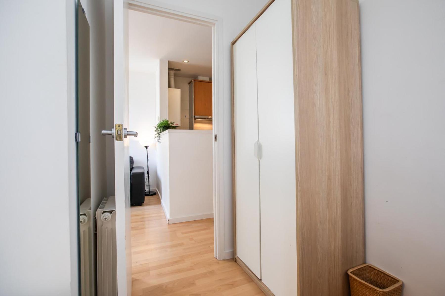 23ptbg1090 - Beautiful 2br Near Sants Apartamento