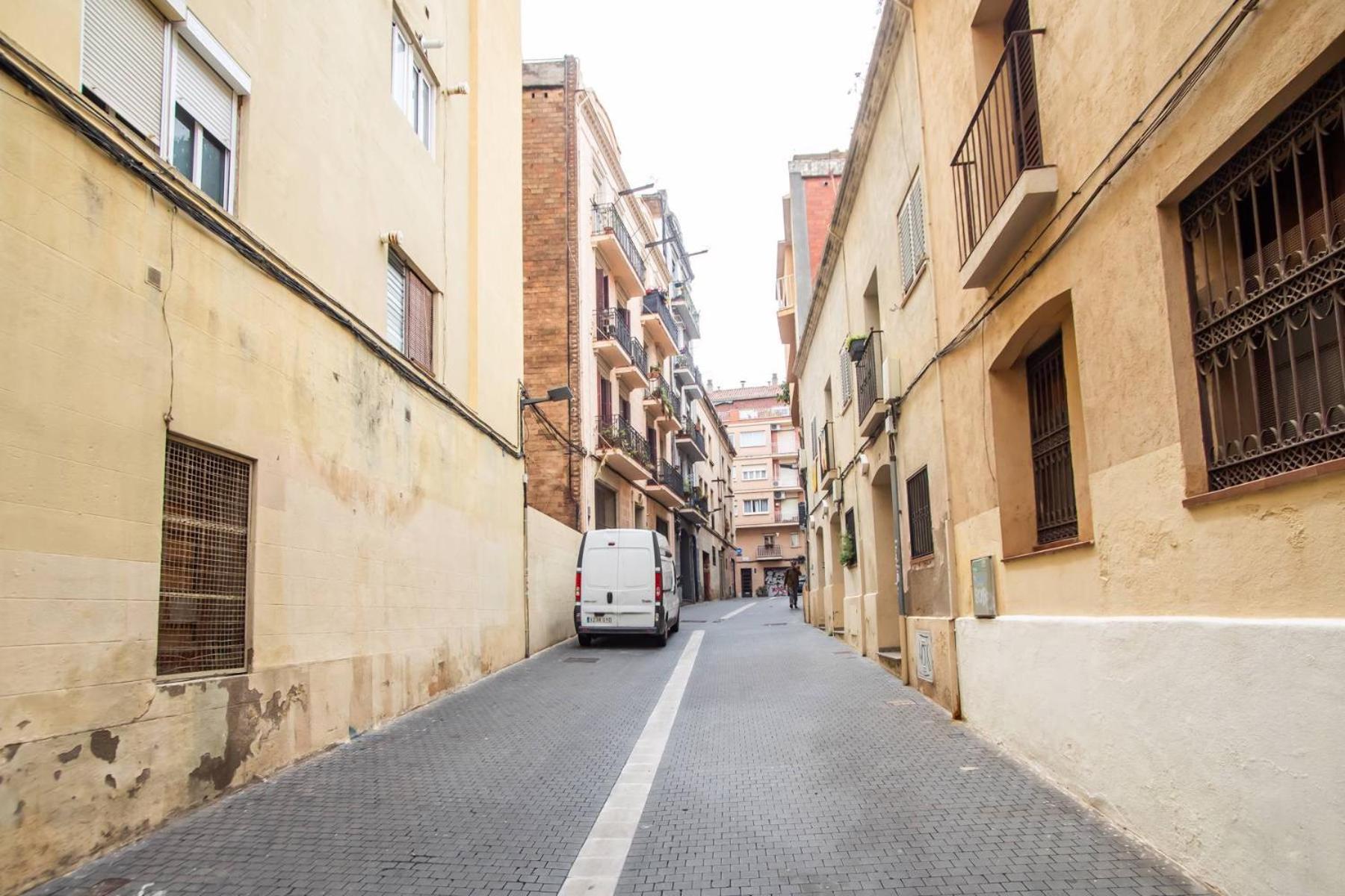 Apartamento 23ptbg1090 - Beautiful 2br Near Sants