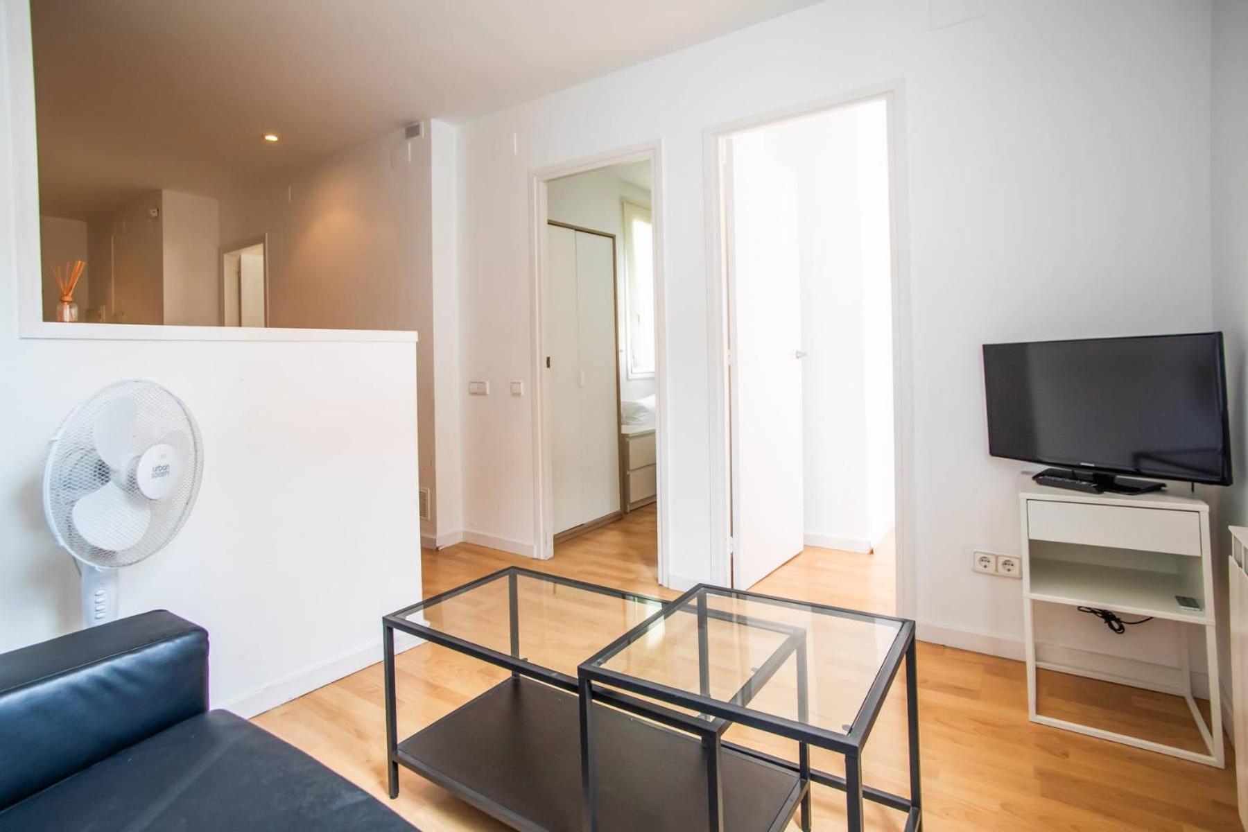 23ptbg1090 - Beautiful 2br Near Sants Apartamento