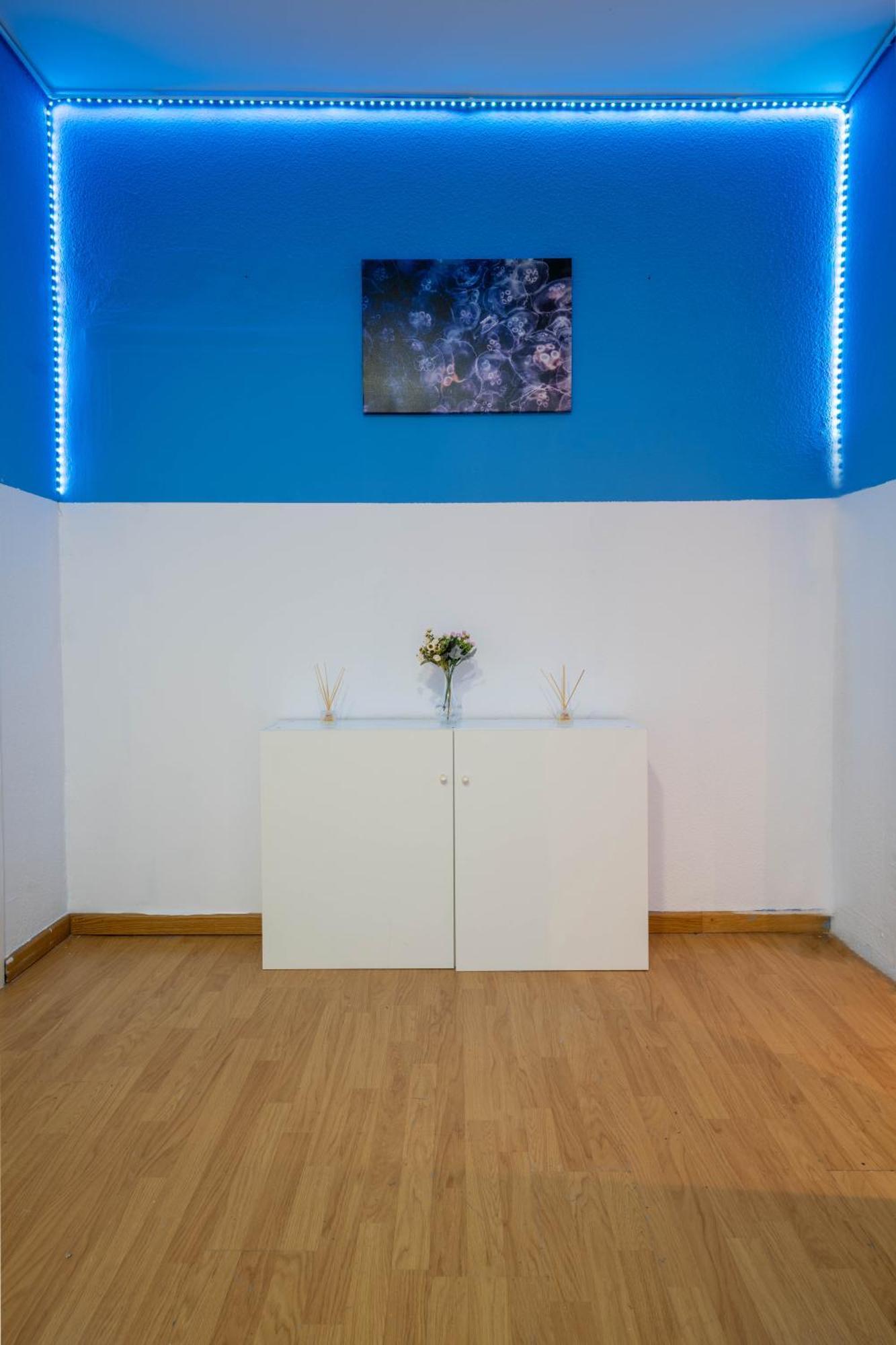 Apartamento In Charming In Center Eixample