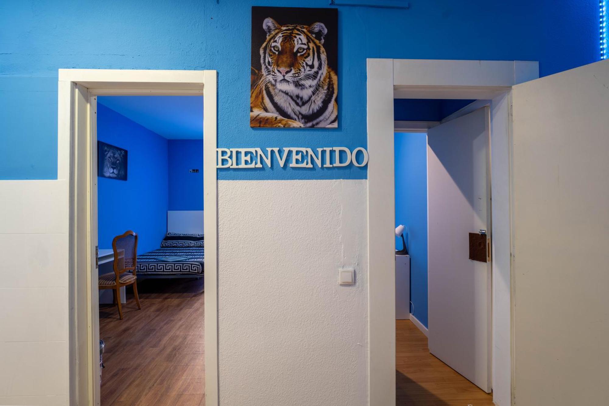 Apartamento In Charming In Center Eixample Barcelona