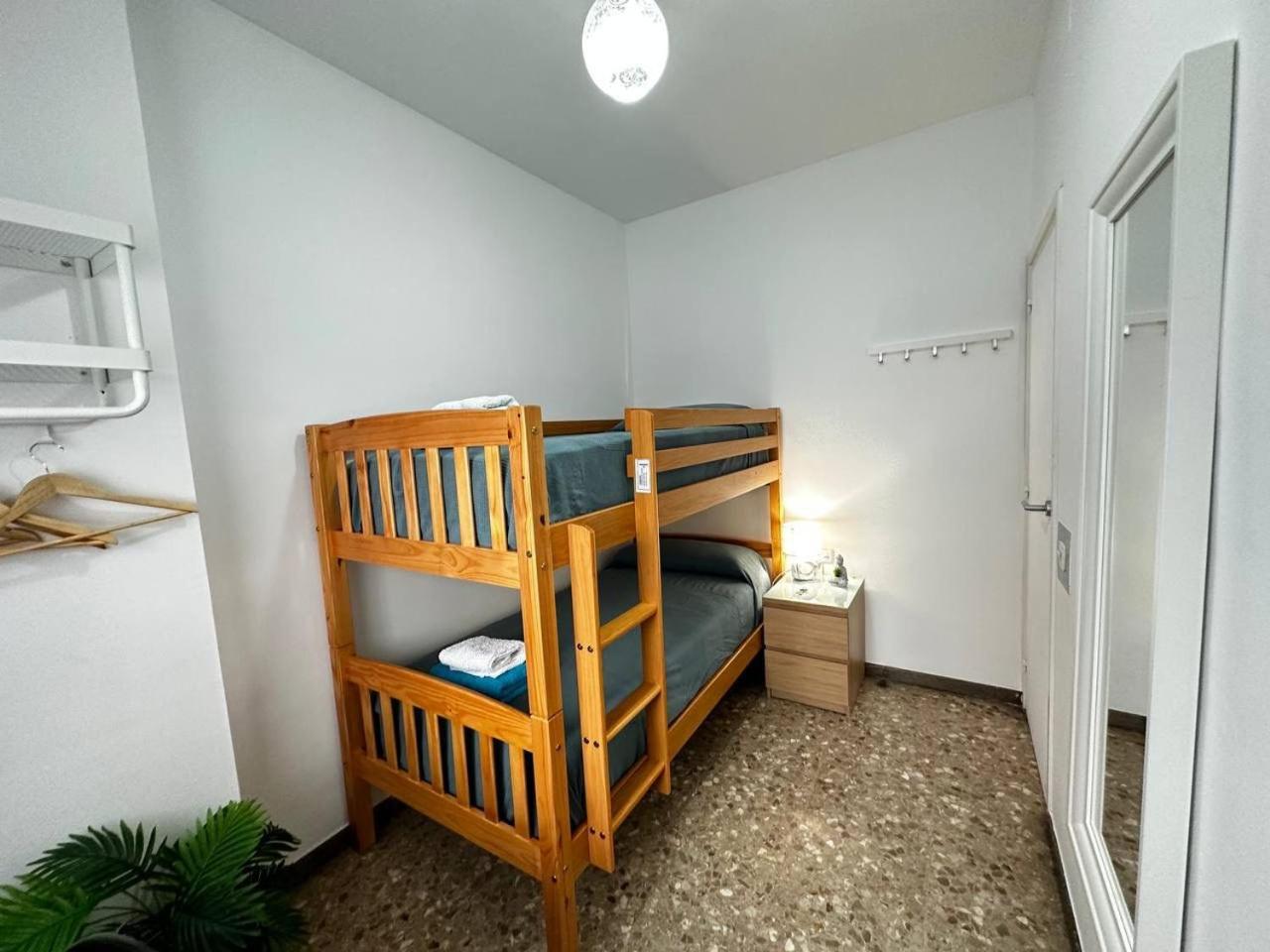 Bed and breakfast Alojamiento En Sepulveda *
