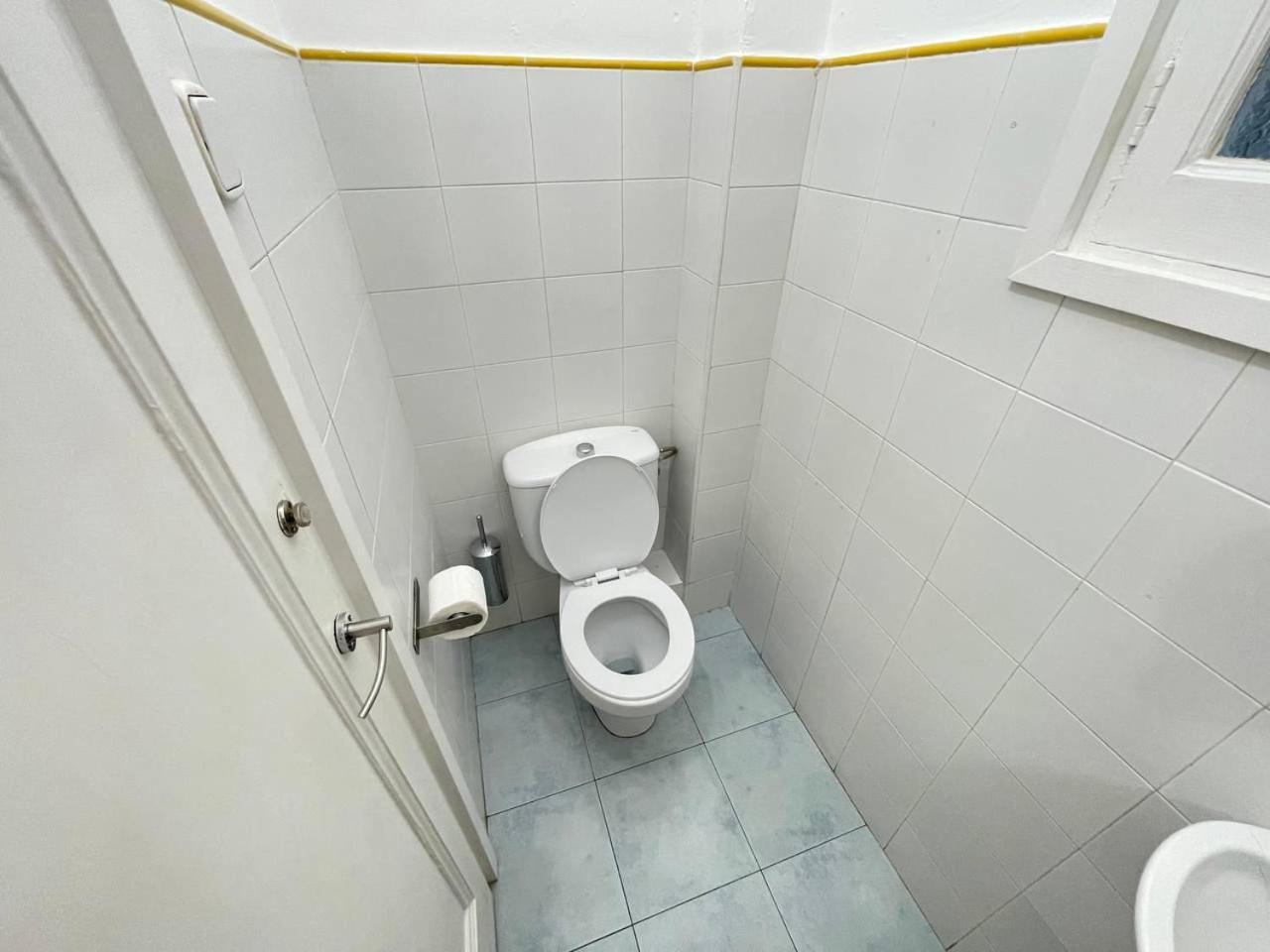 Villaroel Bed and breakfast Barcelona