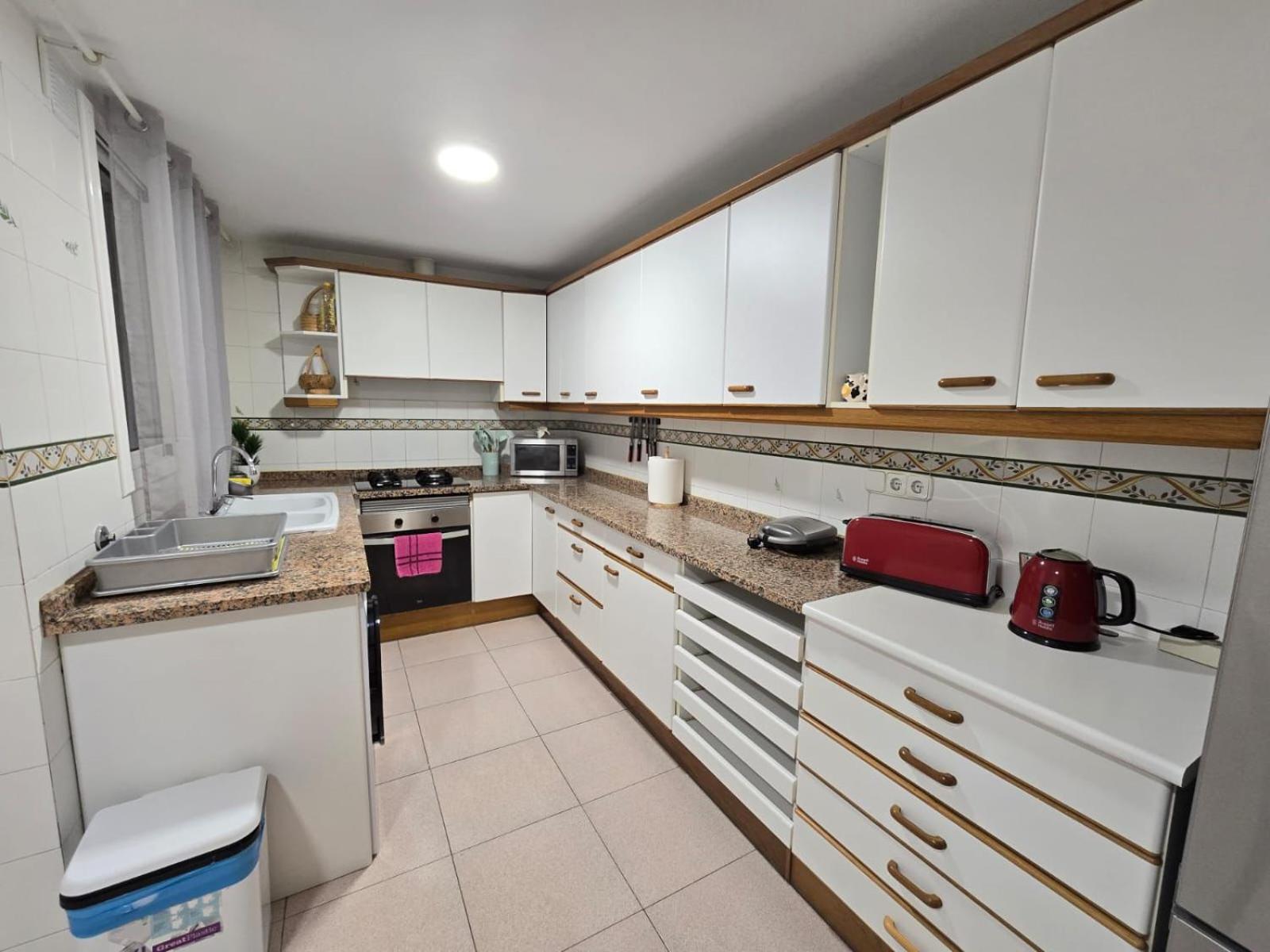 Villaroel Bed and breakfast
