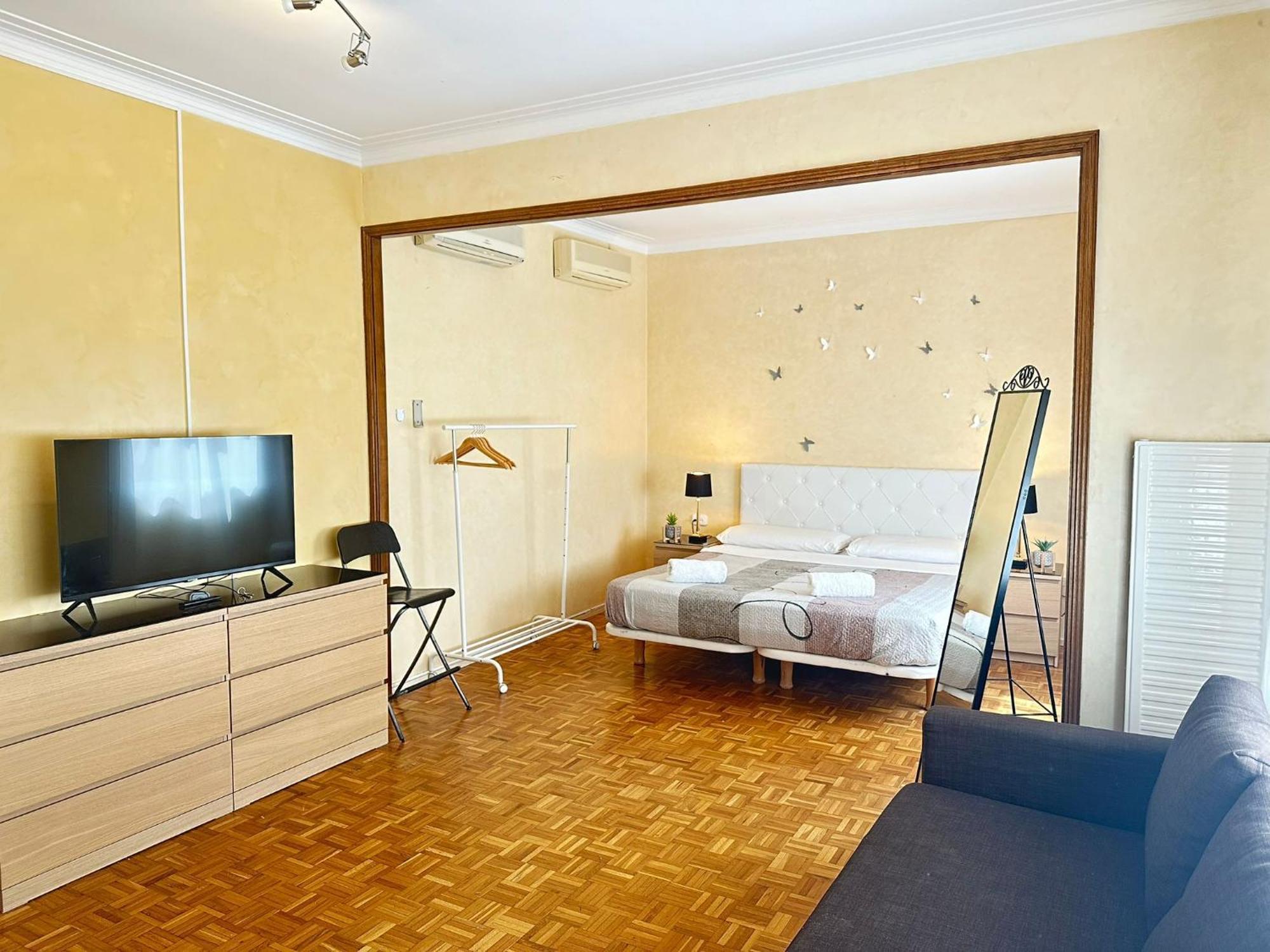 Villaroel Bed and breakfast *