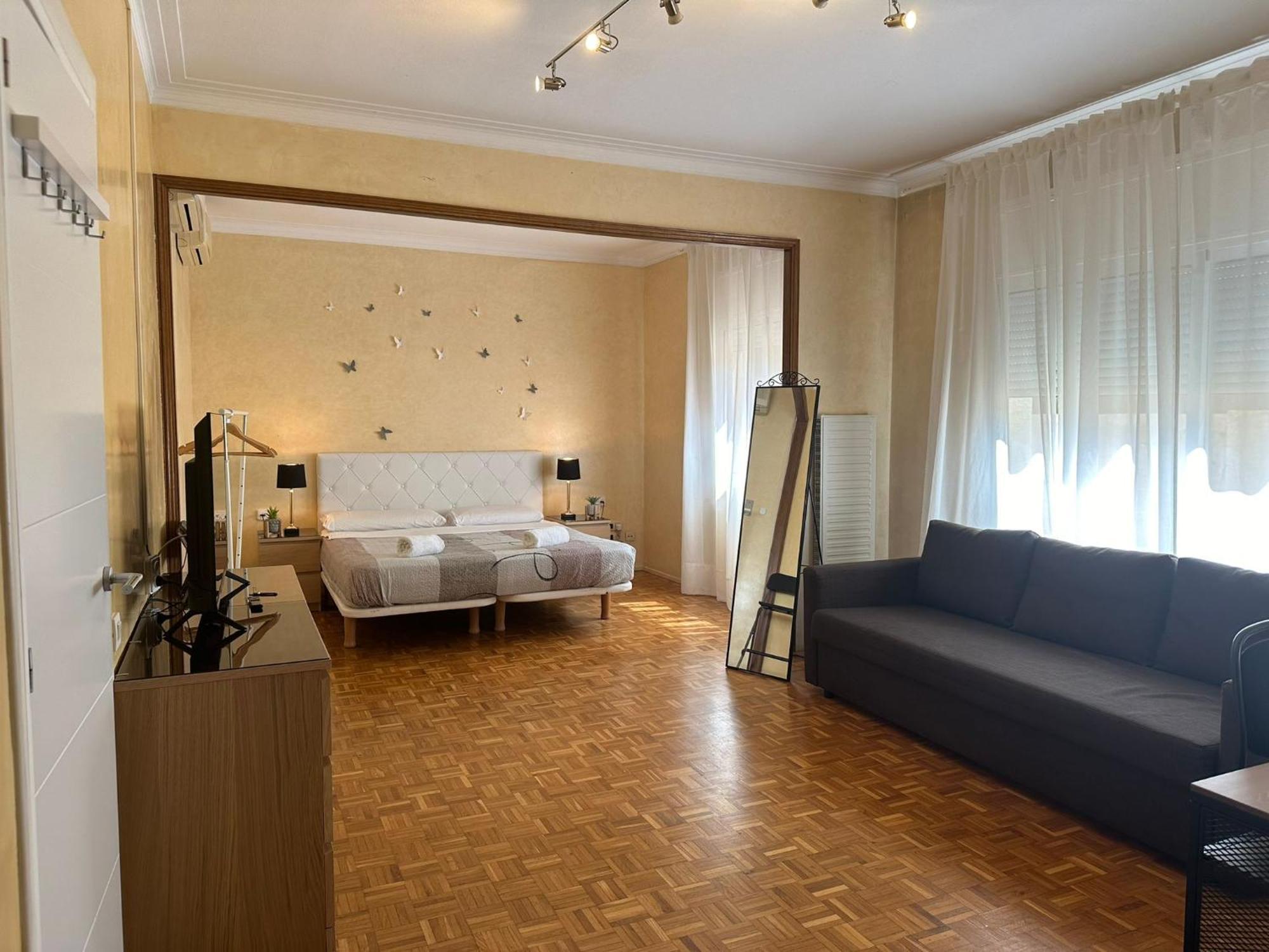 Villaroel Bed and breakfast *