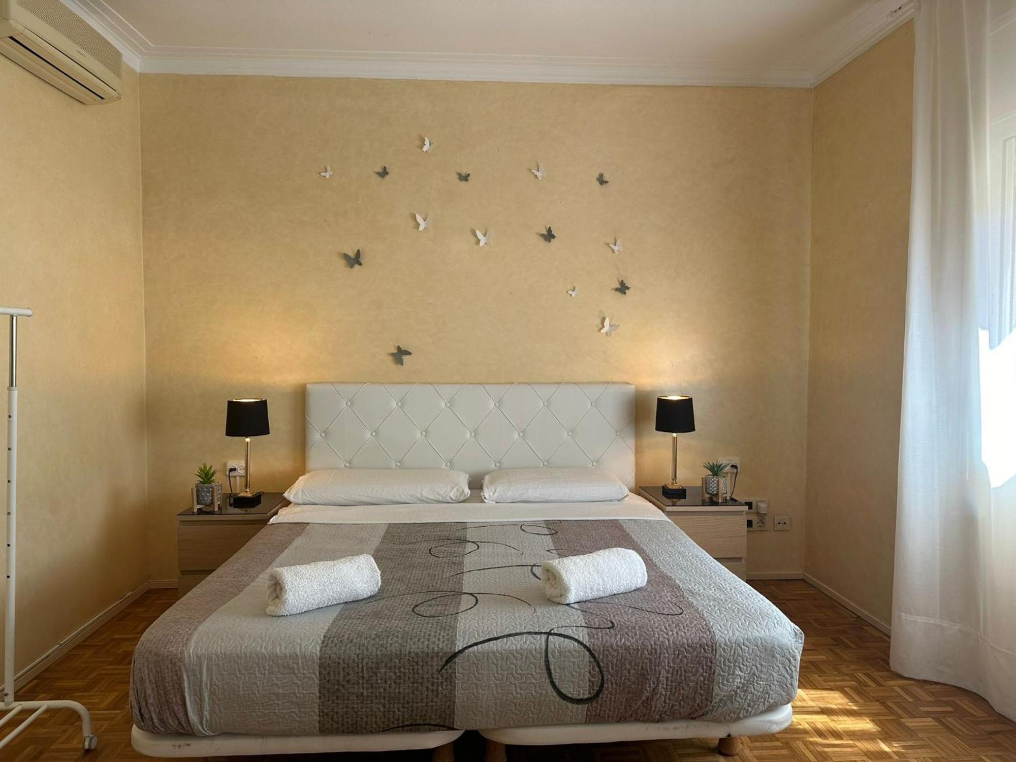 Villaroel Bed and breakfast *