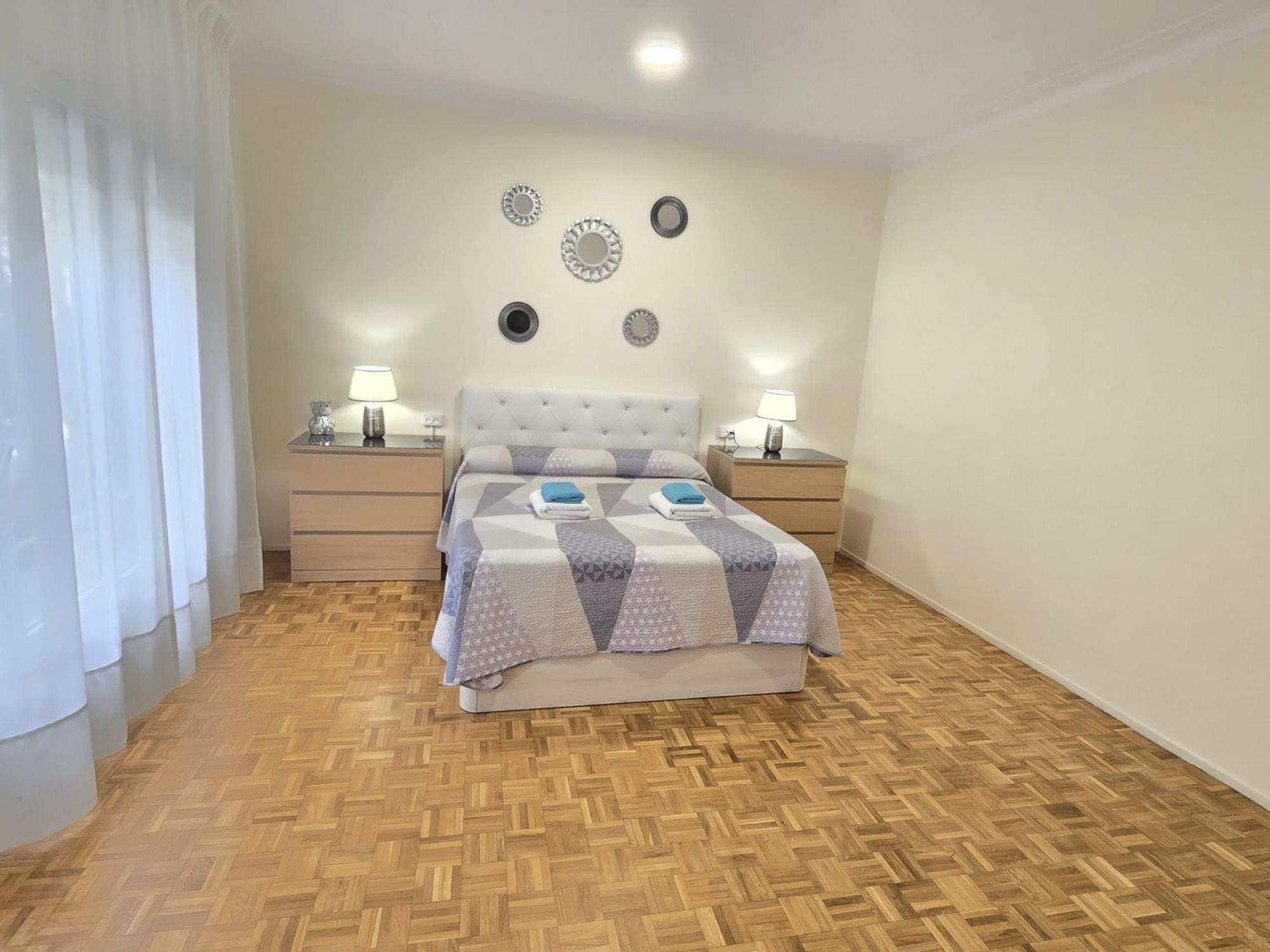 Villaroel Bed and breakfast *