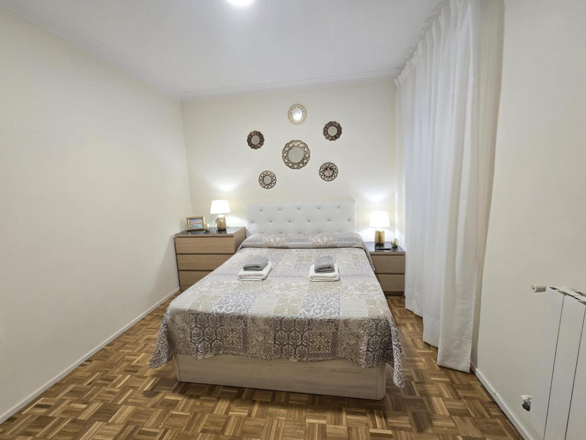 Villaroel Bed and breakfast