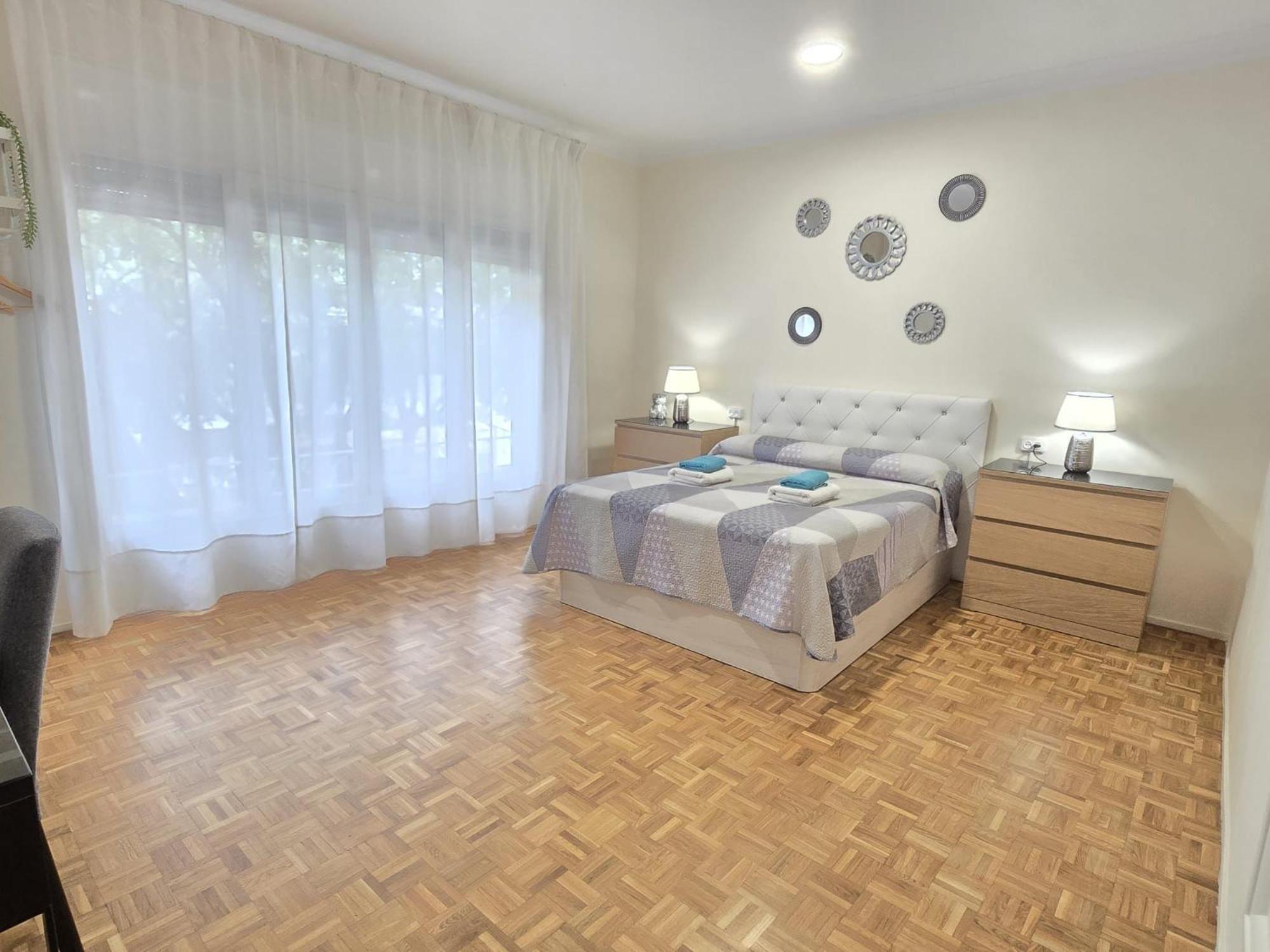 Villaroel Bed and breakfast Barcelona
