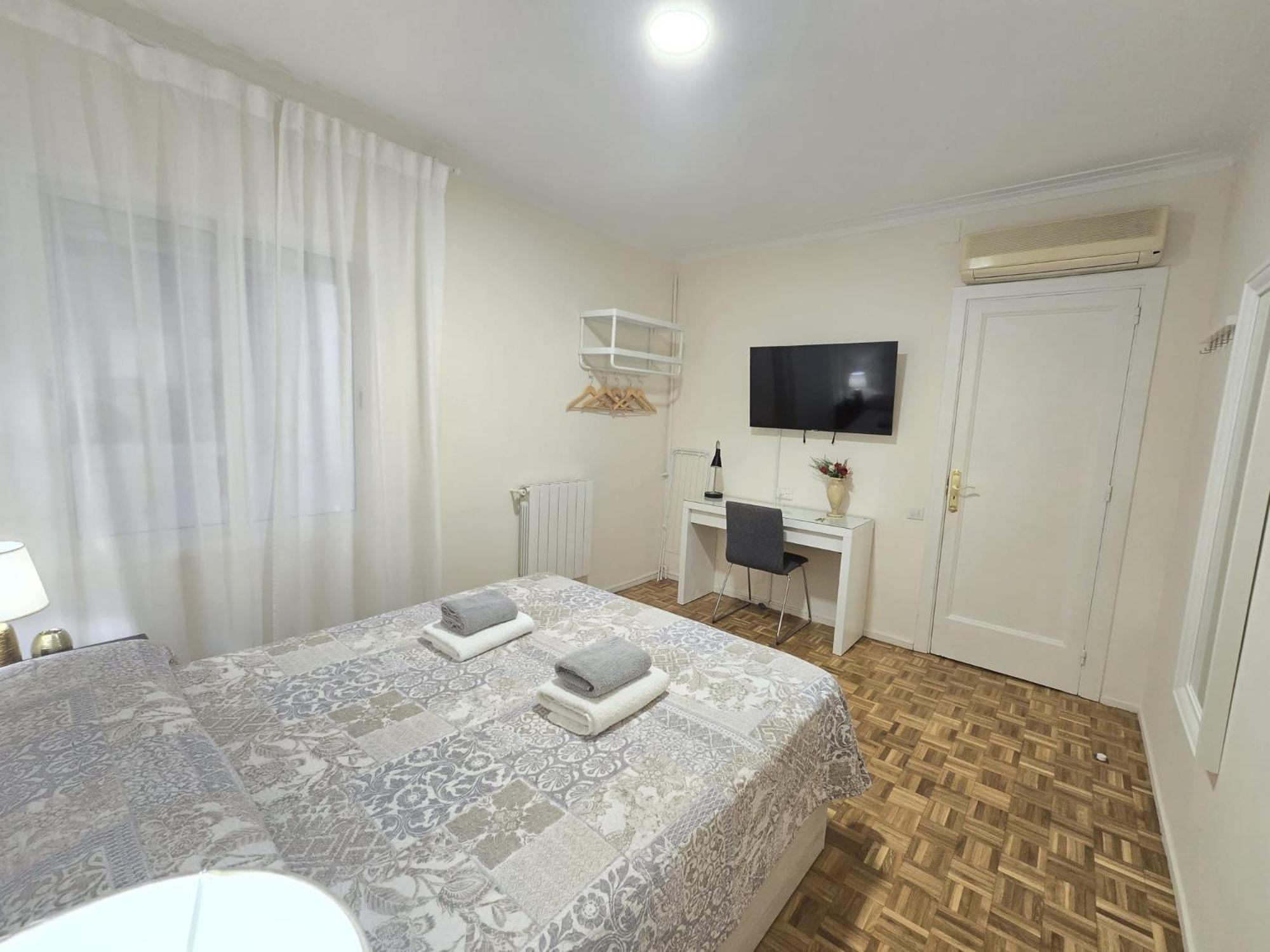 Villaroel Bed and breakfast Barcelona