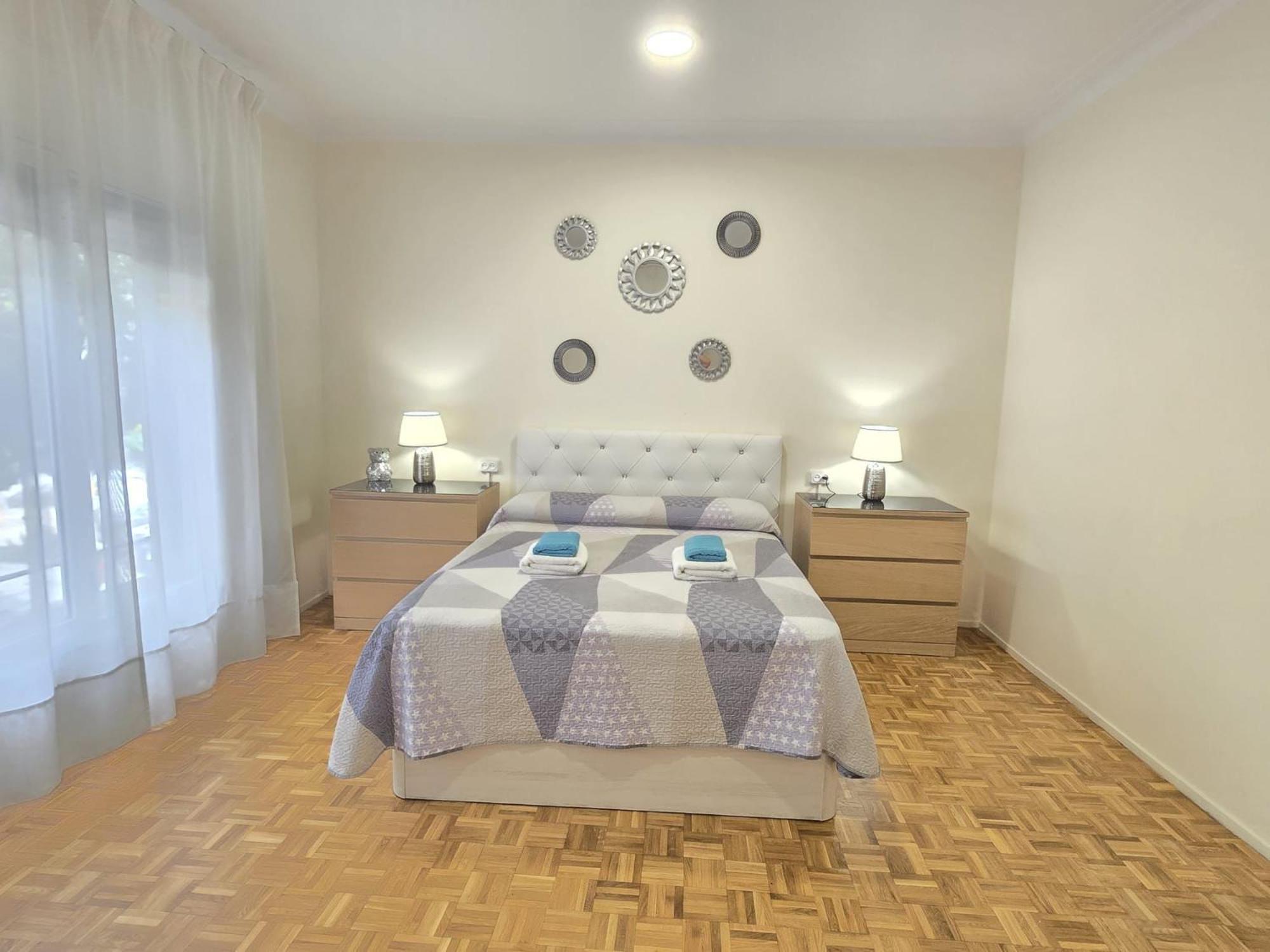 Villaroel Bed and breakfast Barcelona