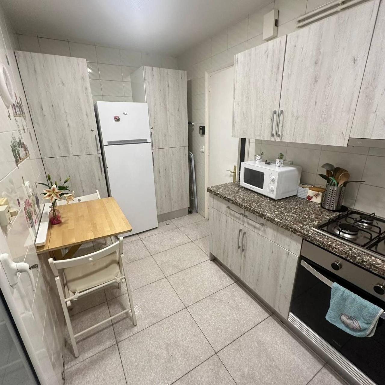 Bed & Breakfast Aragon Barcelona